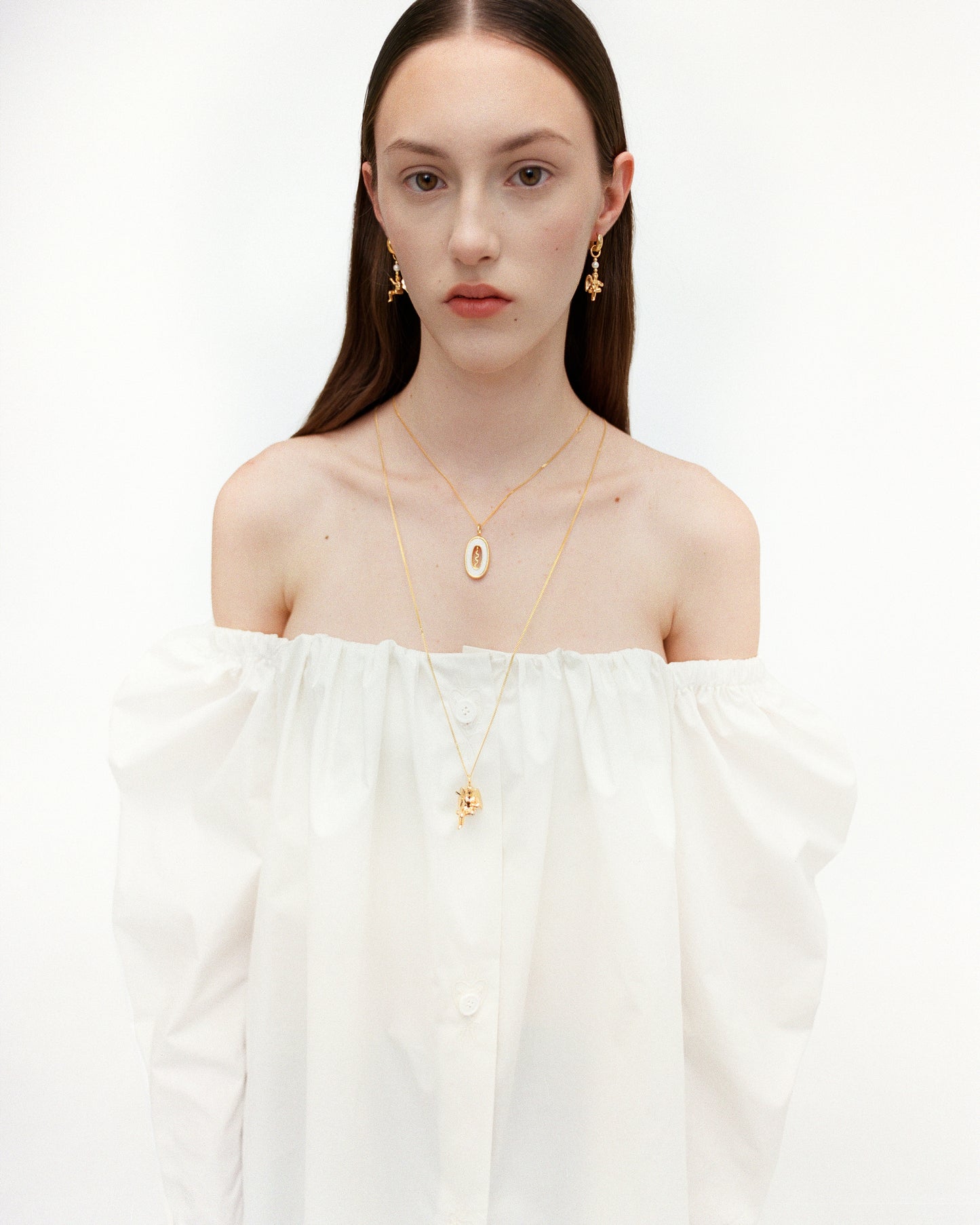Angel Pendant