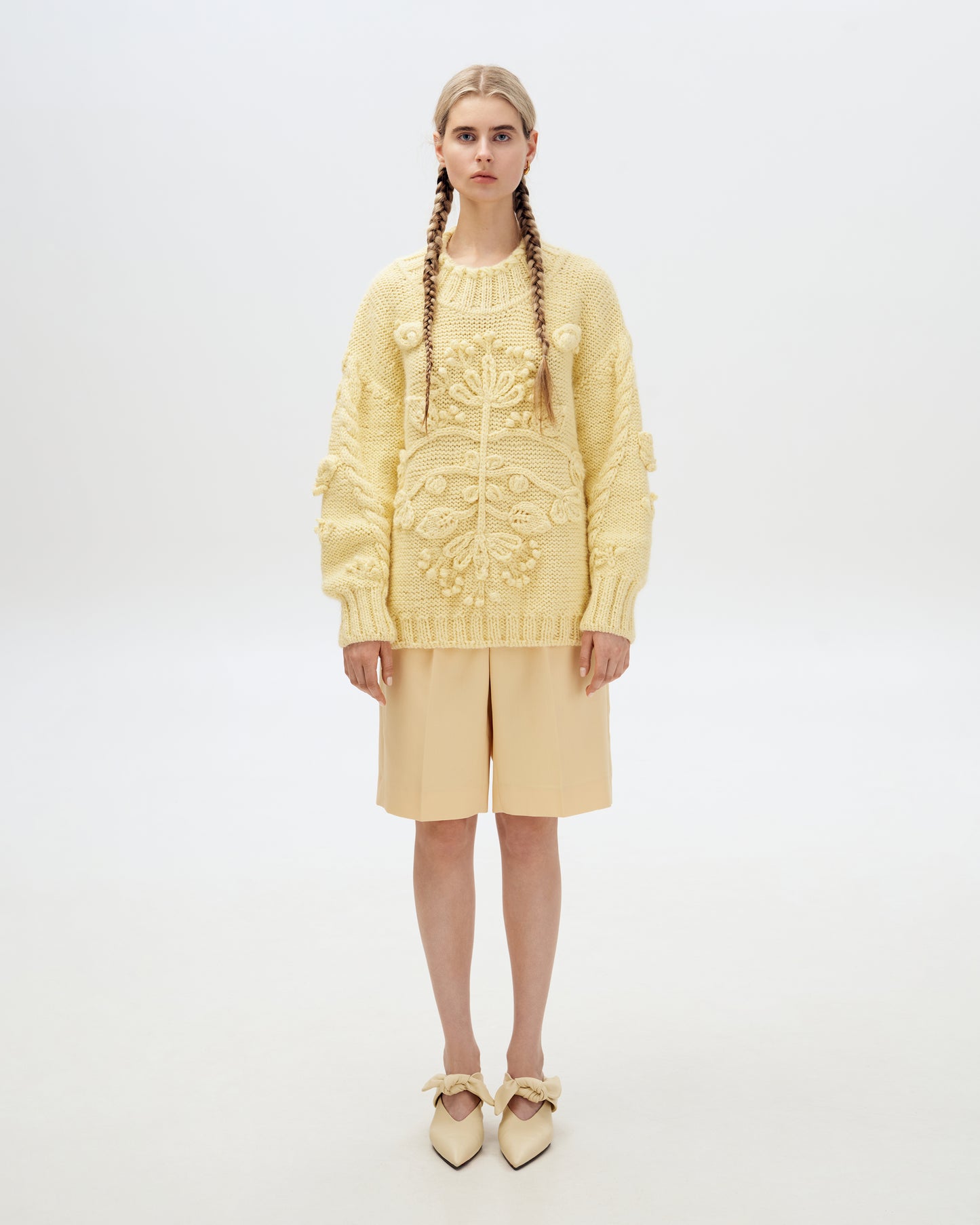 Sweater Viltse