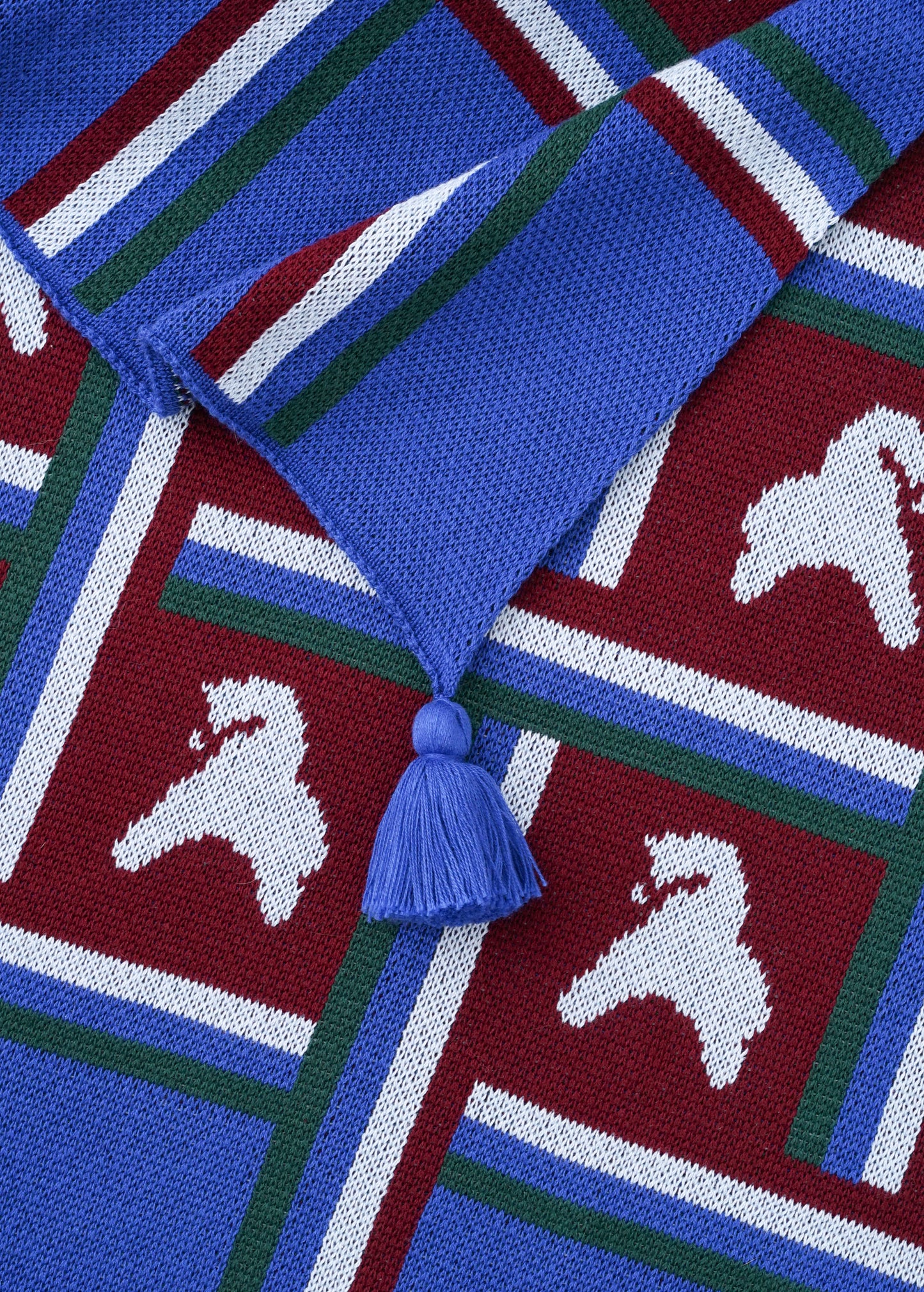 Konyk Blanket