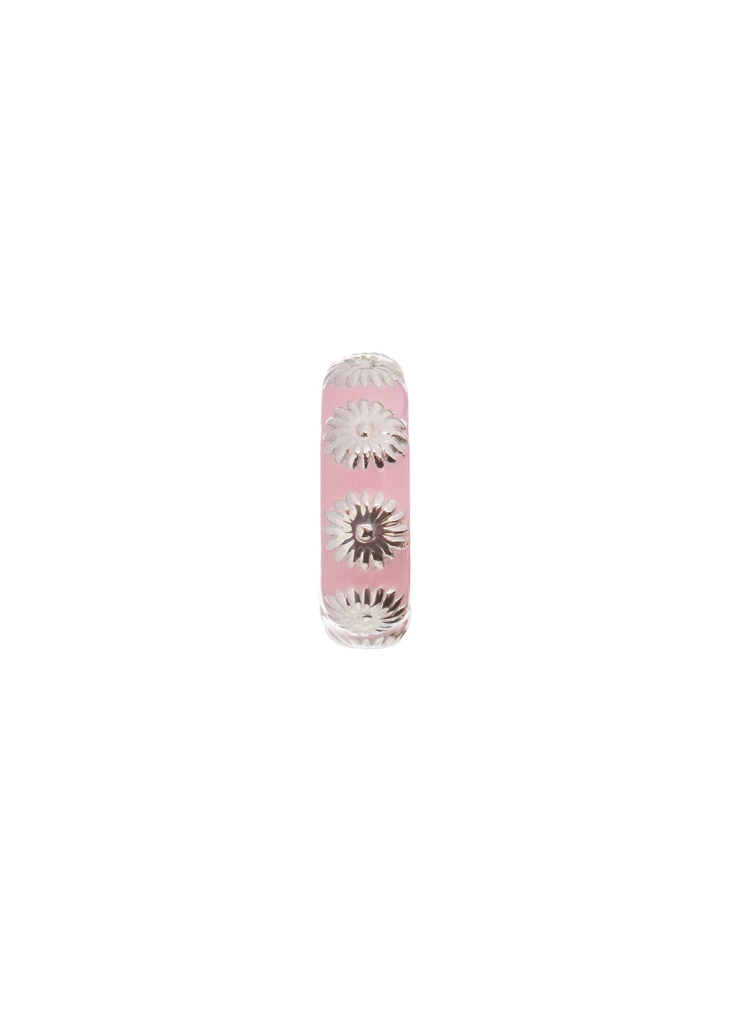 Malva Small Ear Cuff