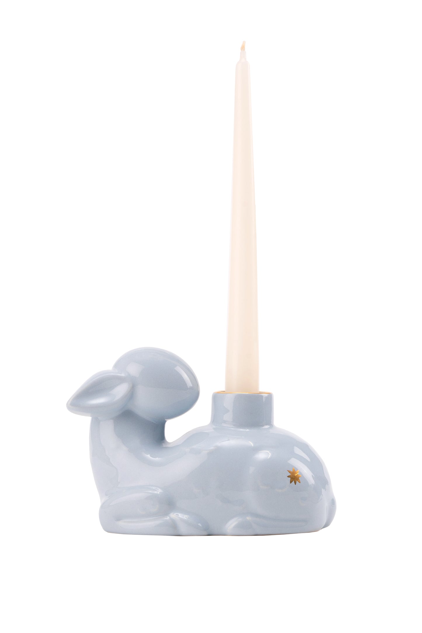 Ornate Candleholder Vesna