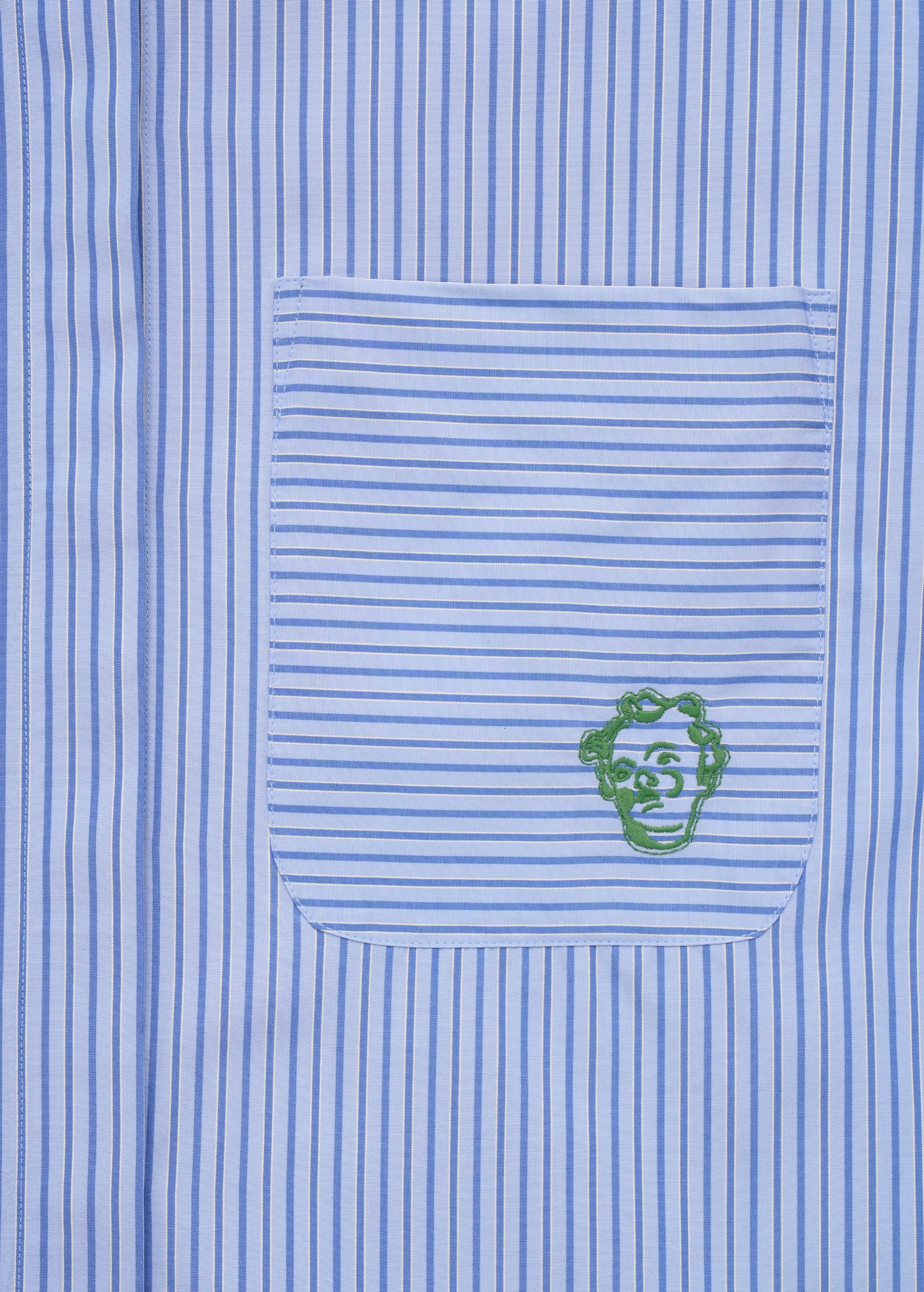 Striped Shirt