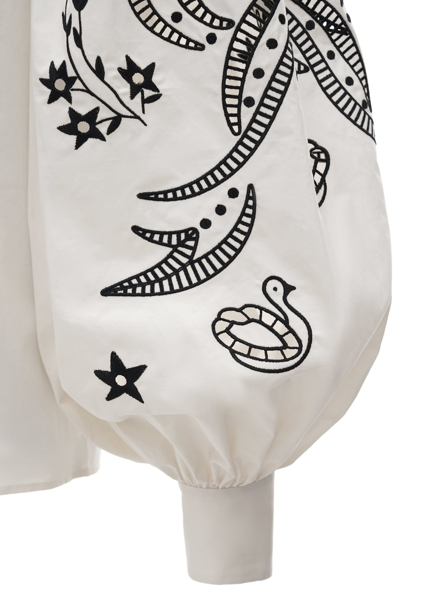 Вишита сорочка Рая