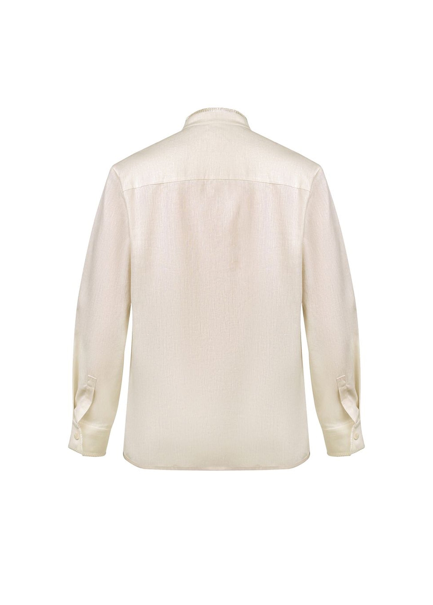 OSYP Embroidered Shirt