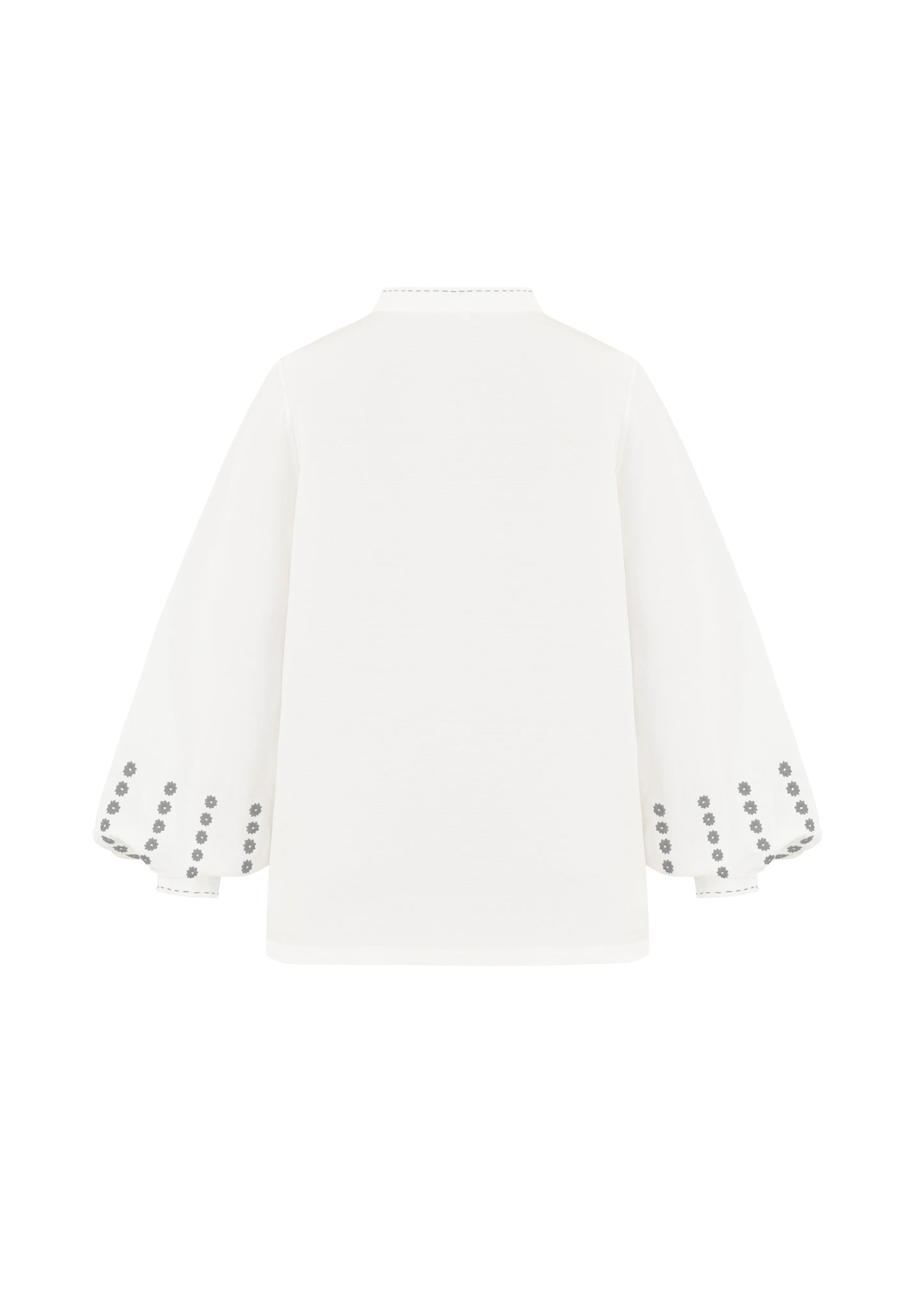 Вишита сорочка Анета