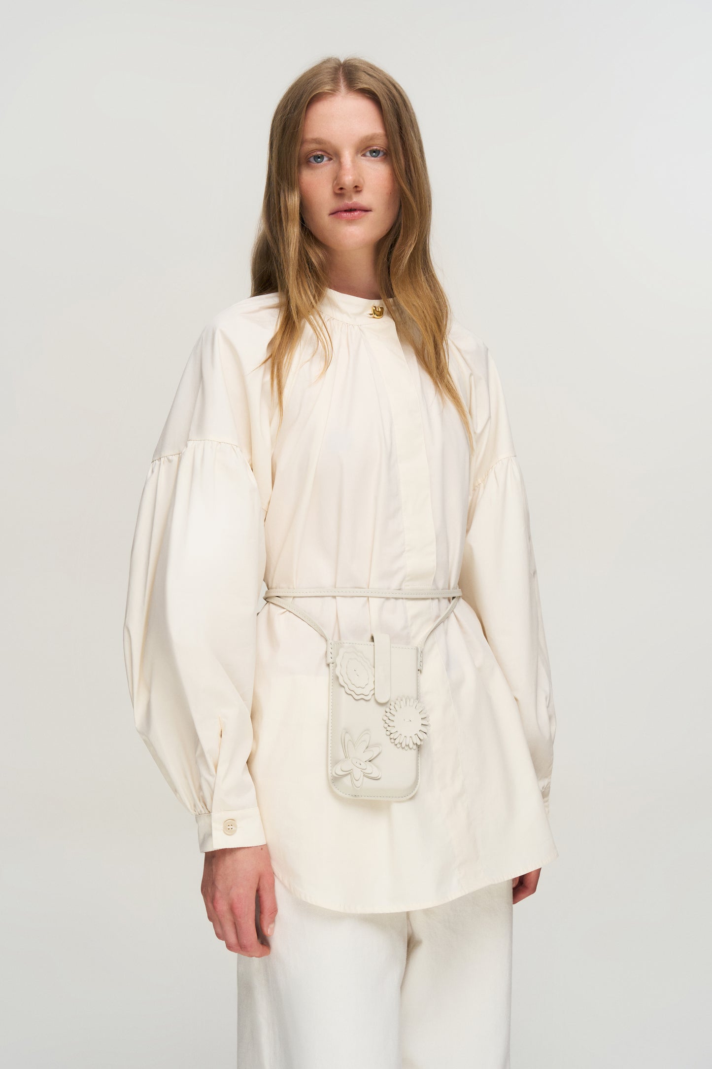 Haman White