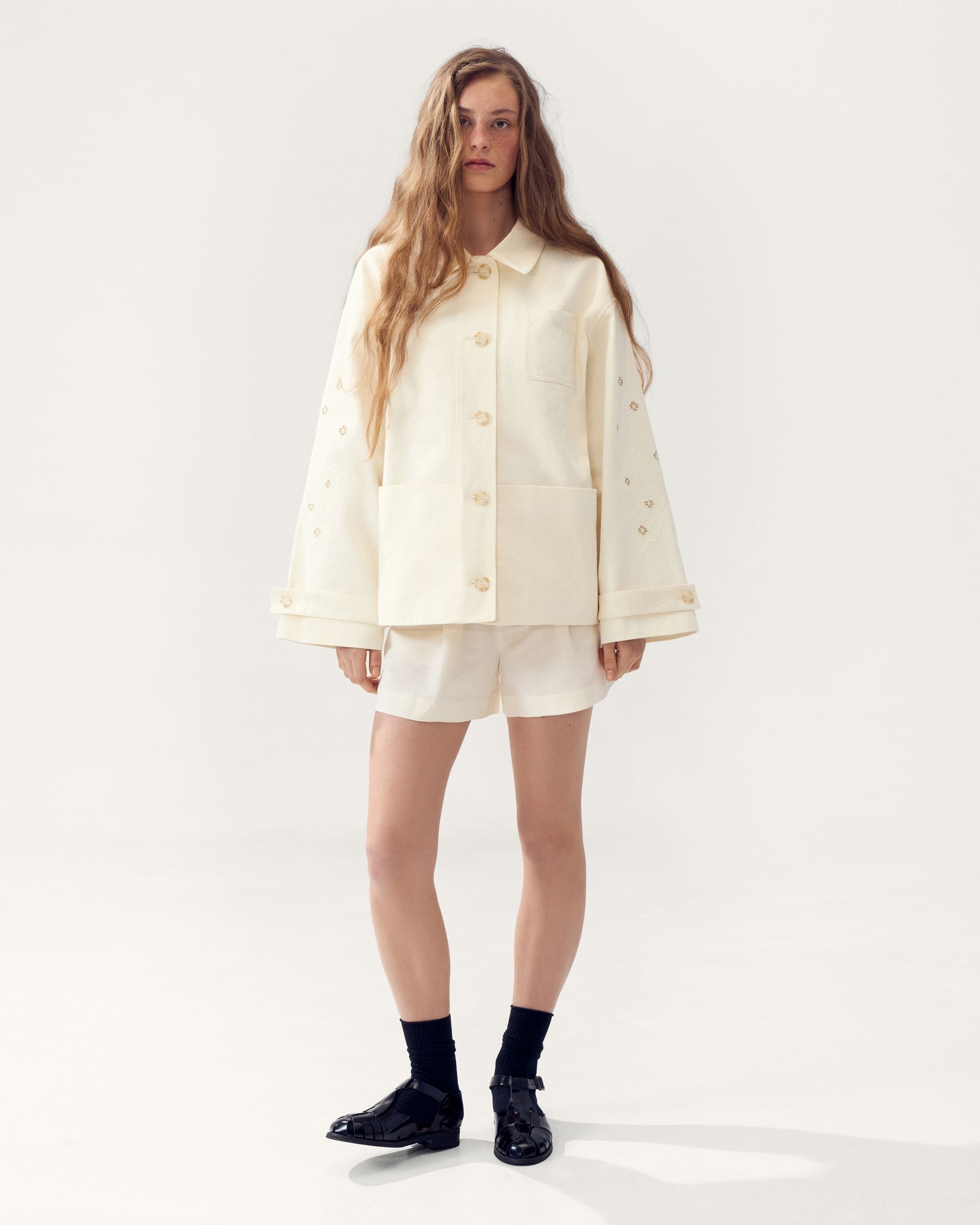 Куртка Корнеля