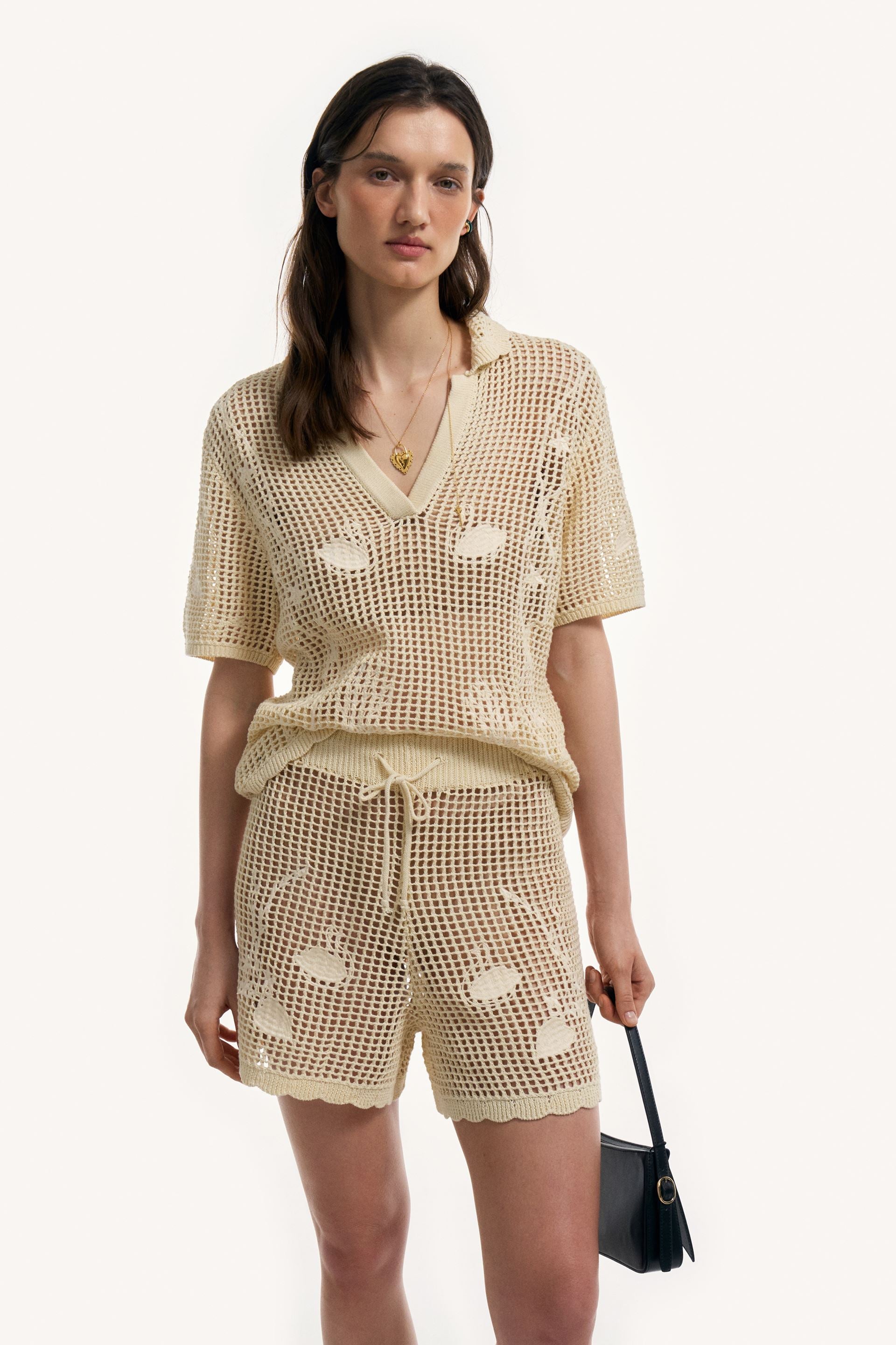 Шорти Либідь