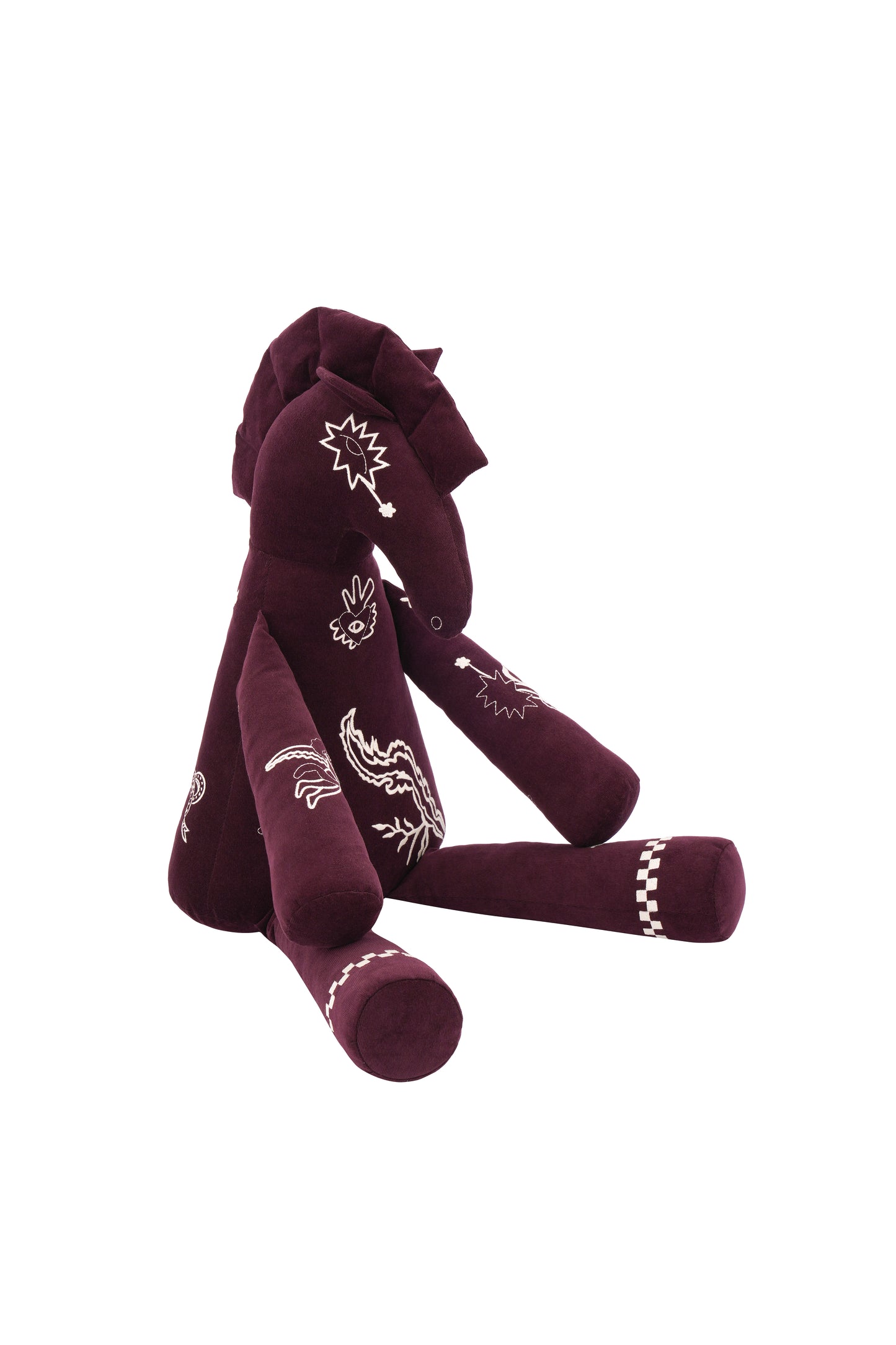 Konyk Plush Toy