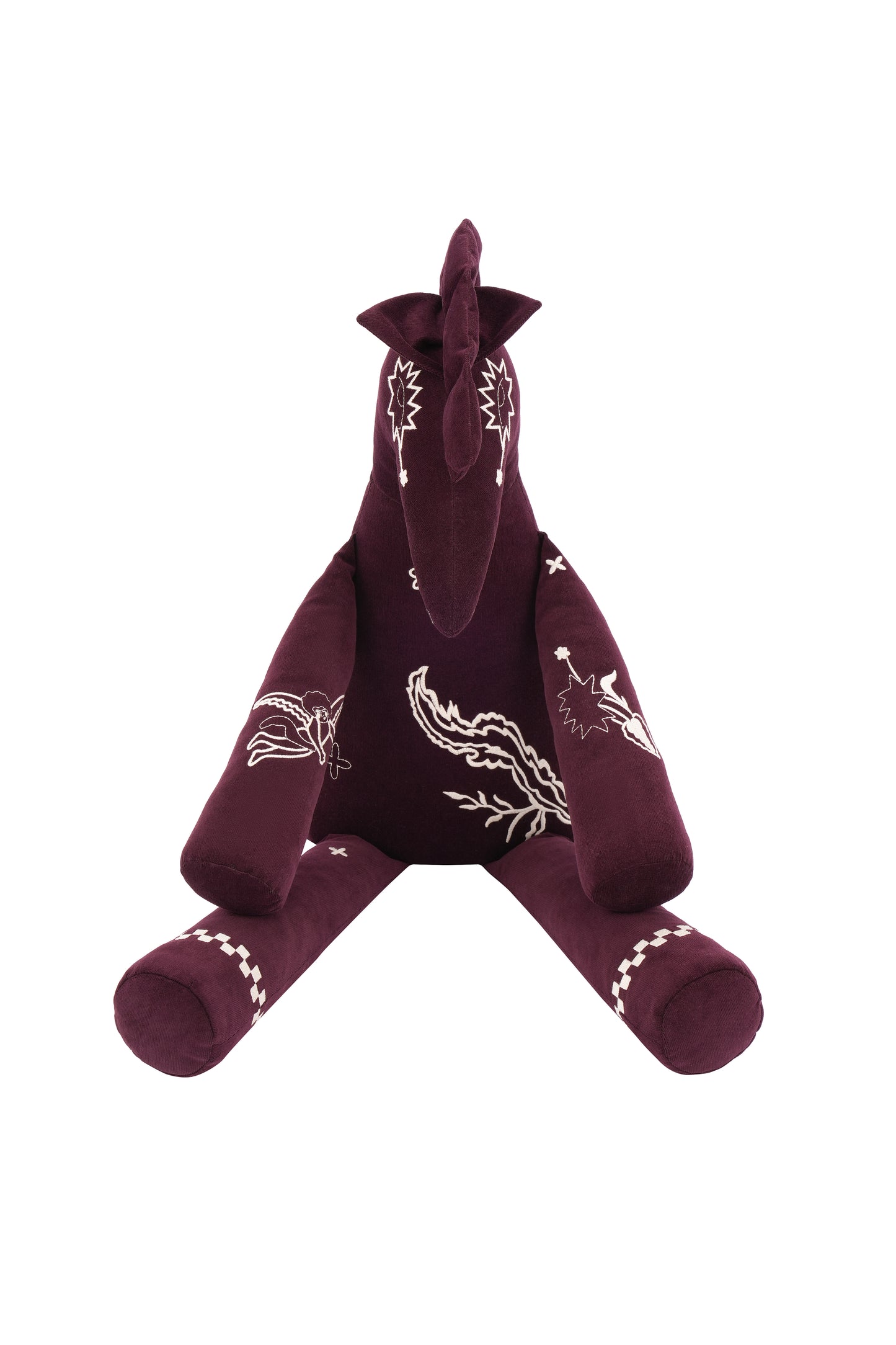Konyk Plush Toy