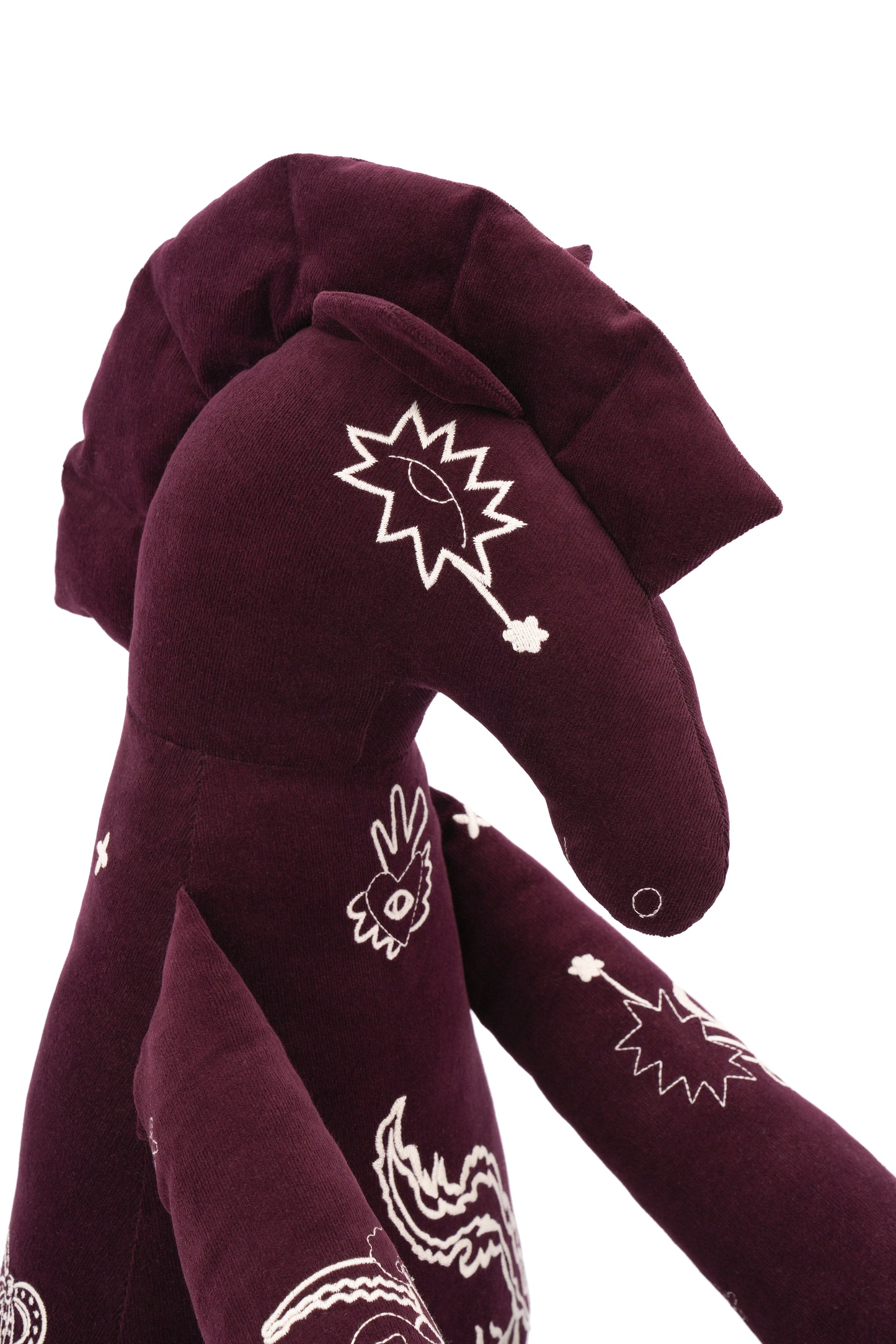 Konyk Plush Toy