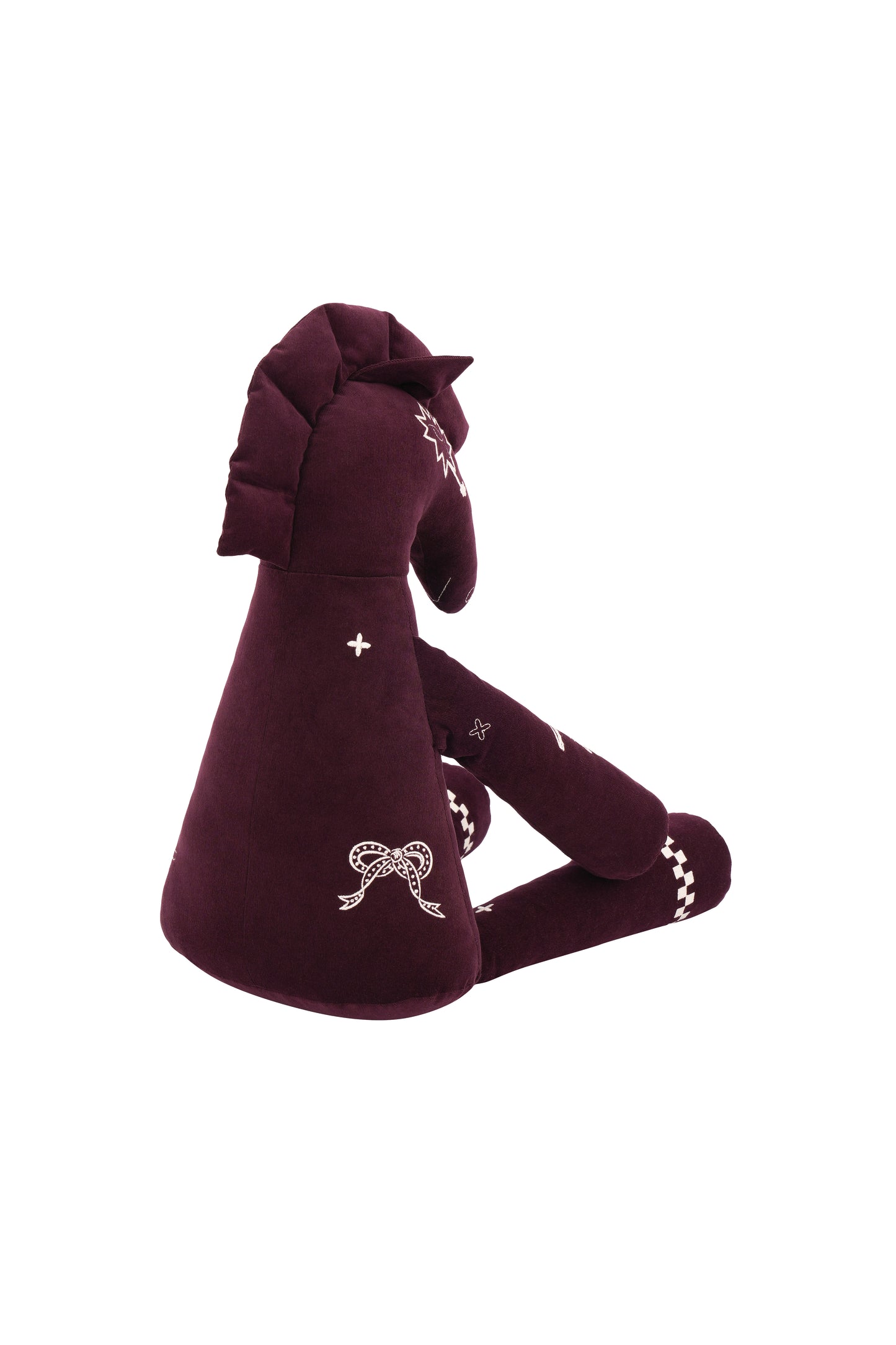 Konyk Plush Toy
