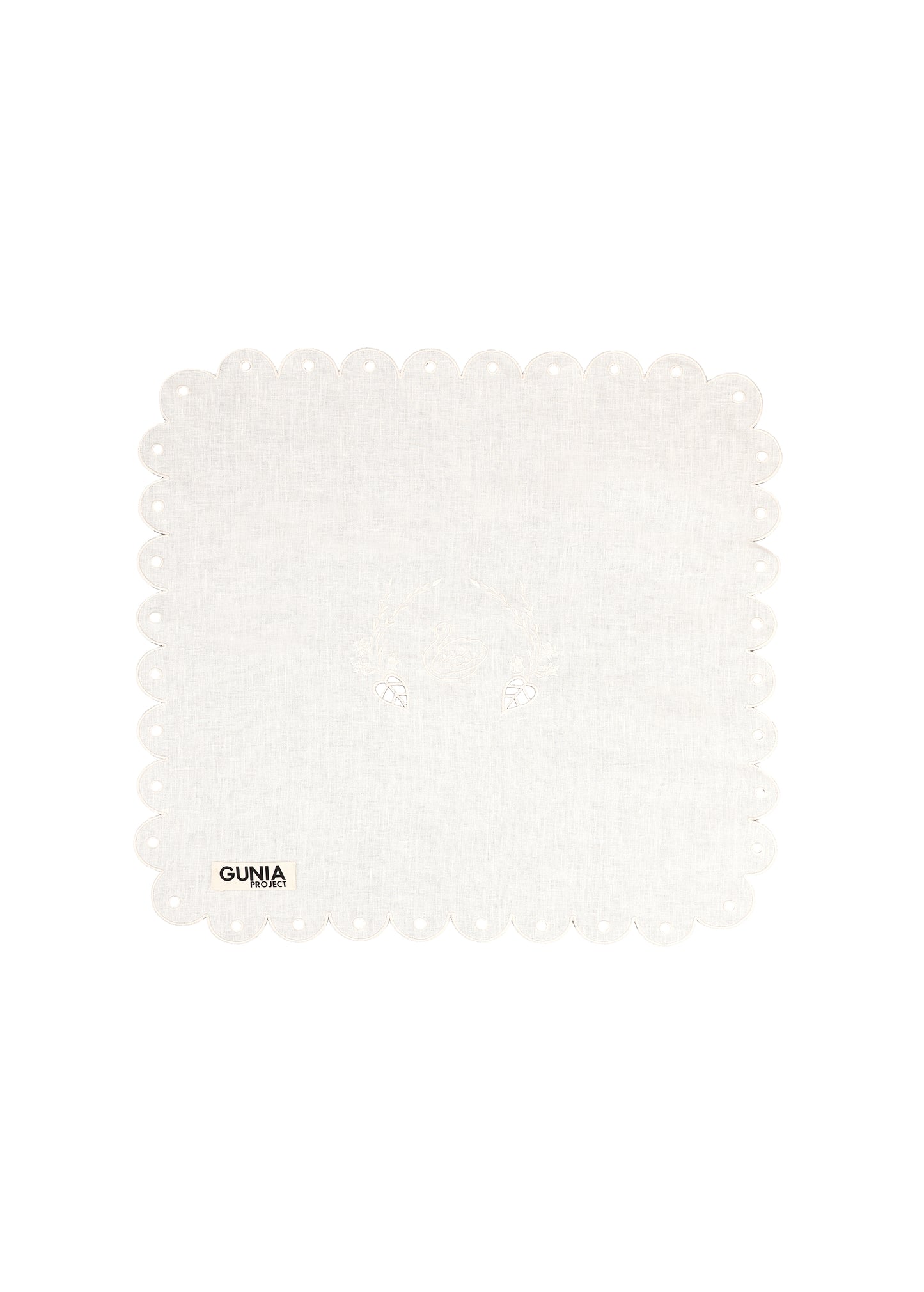 Lybid Easter Napkin