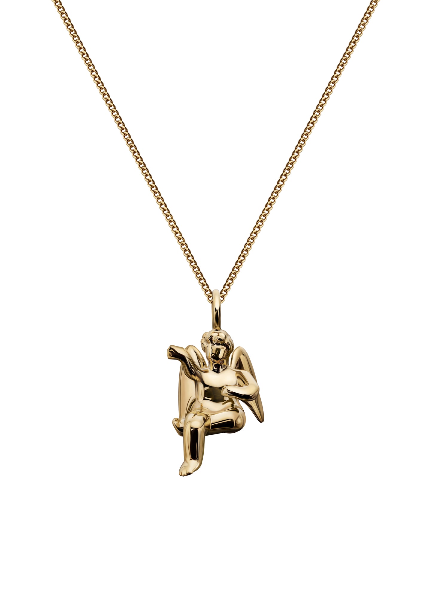 Angel Pendant
