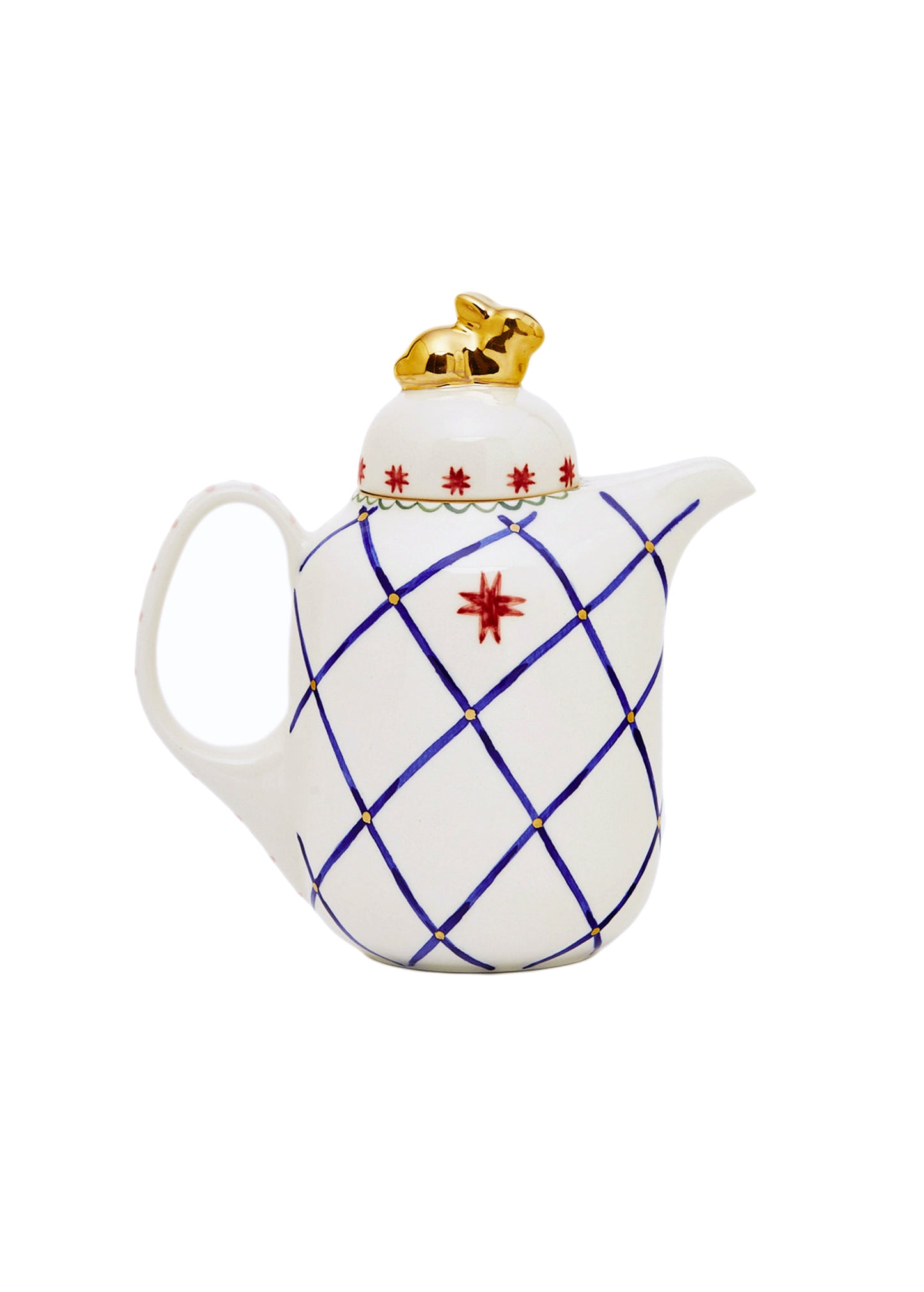 Чайник Великодній
