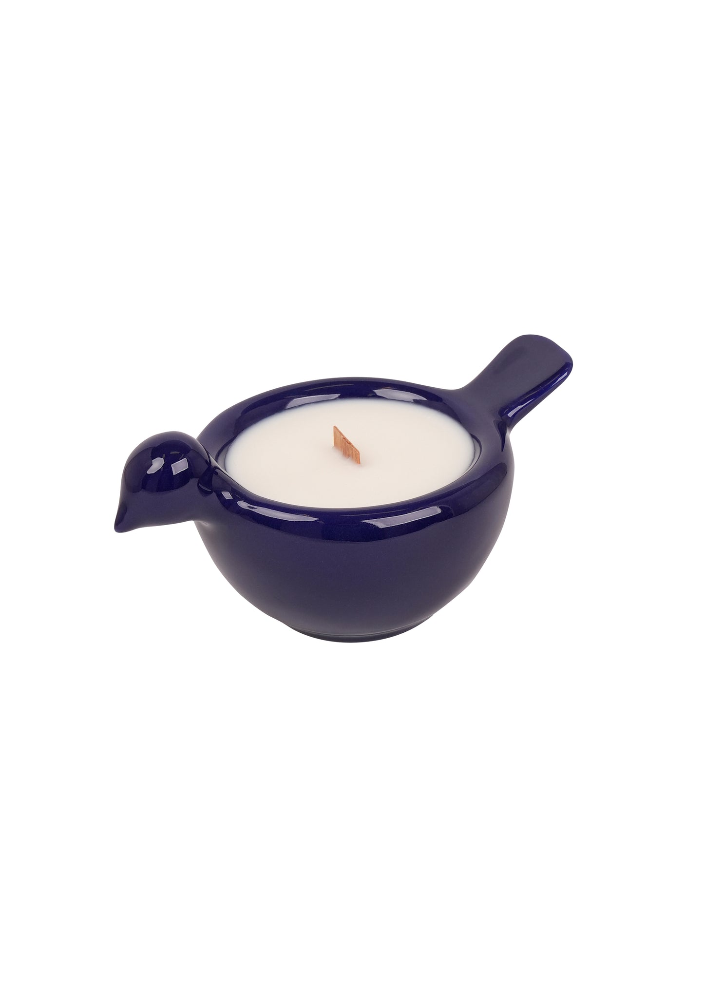 Soy candle BLUE NIGHT