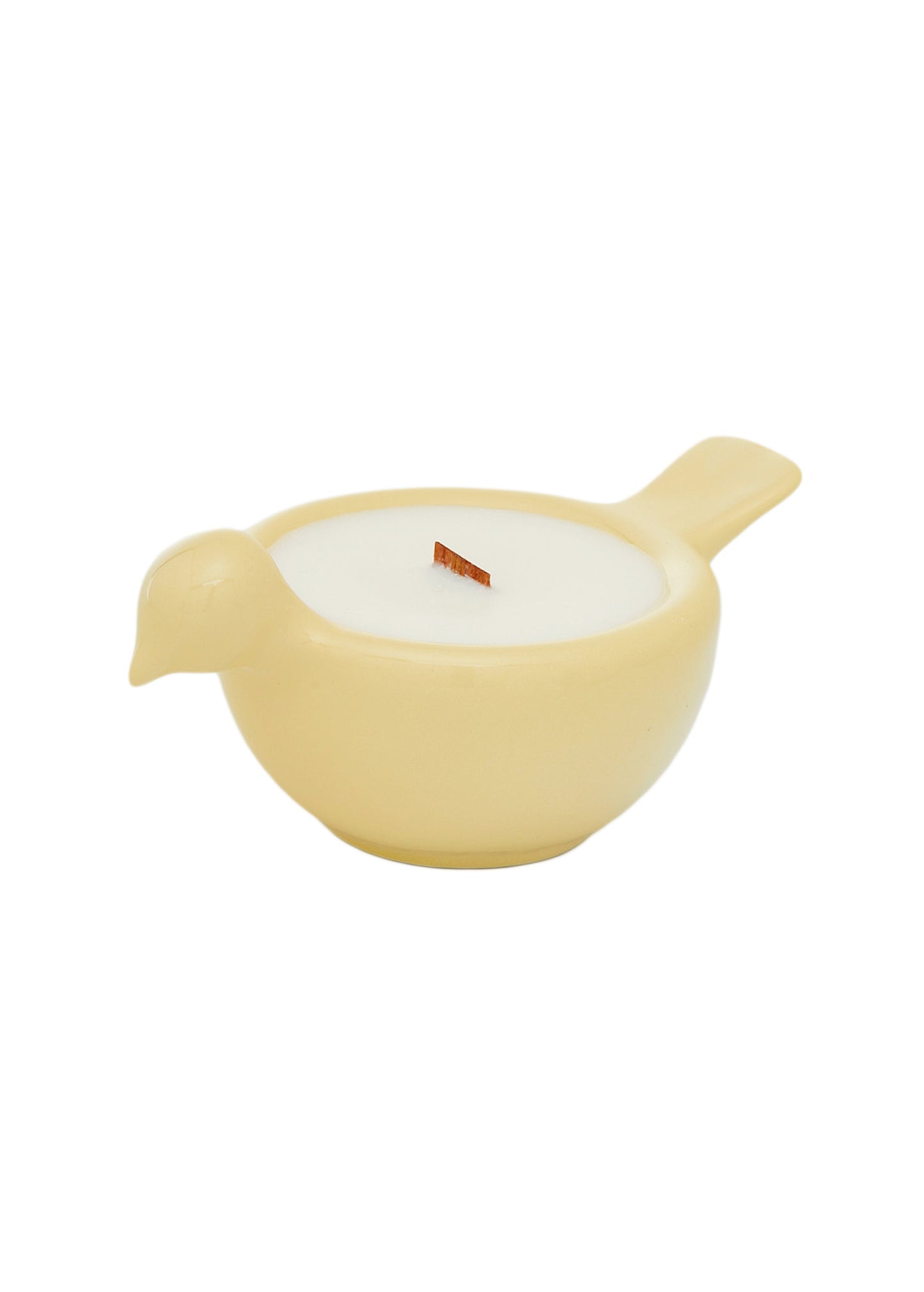 Soy candle PROMIN