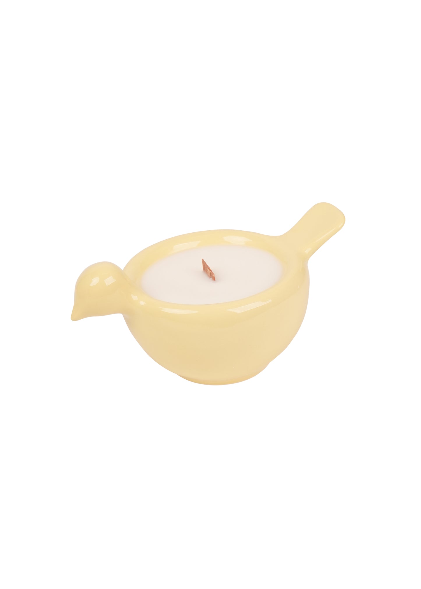 Soy candle PROMIN
