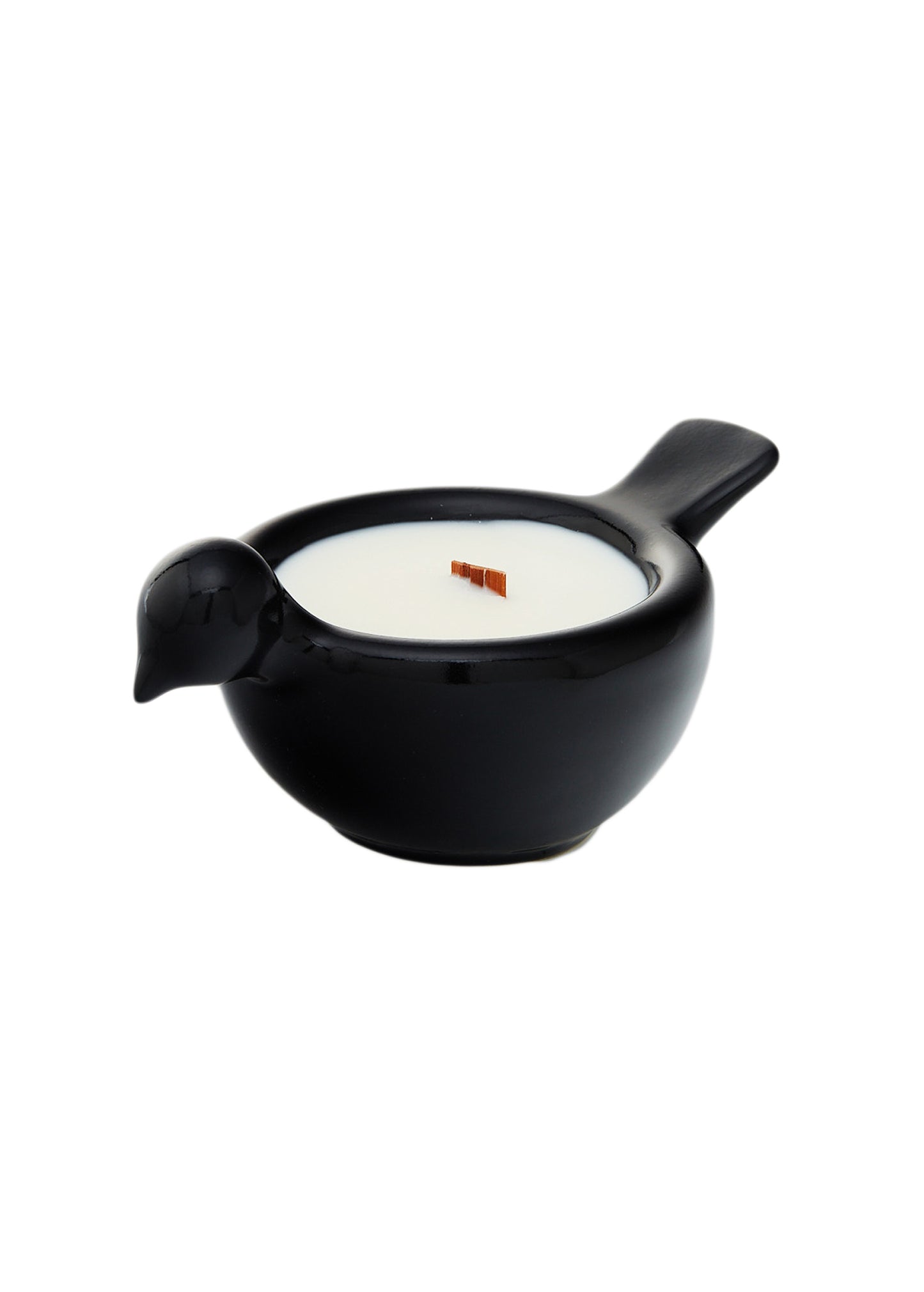 Soy candle SILENCE