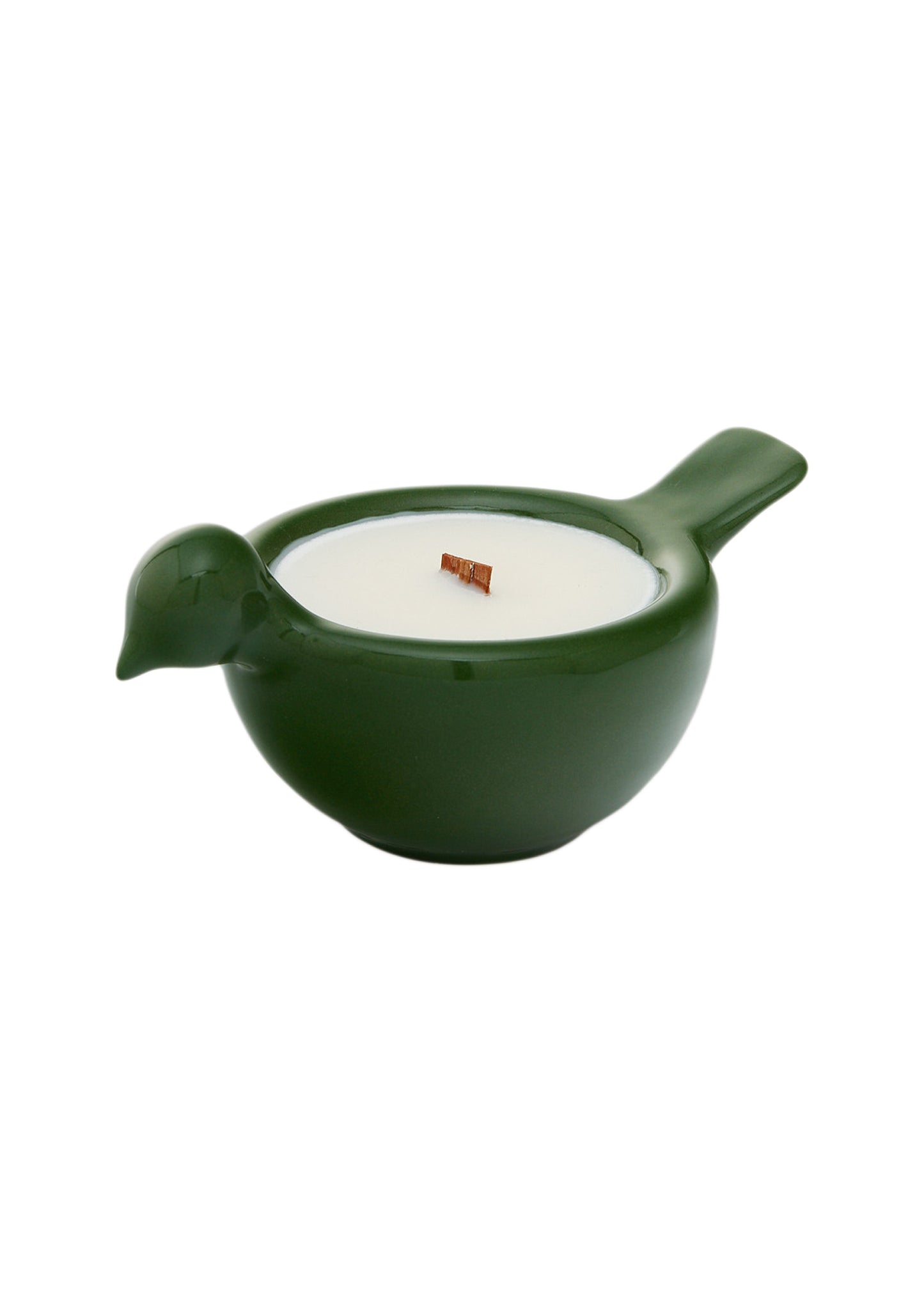 Soy candle HERBARY