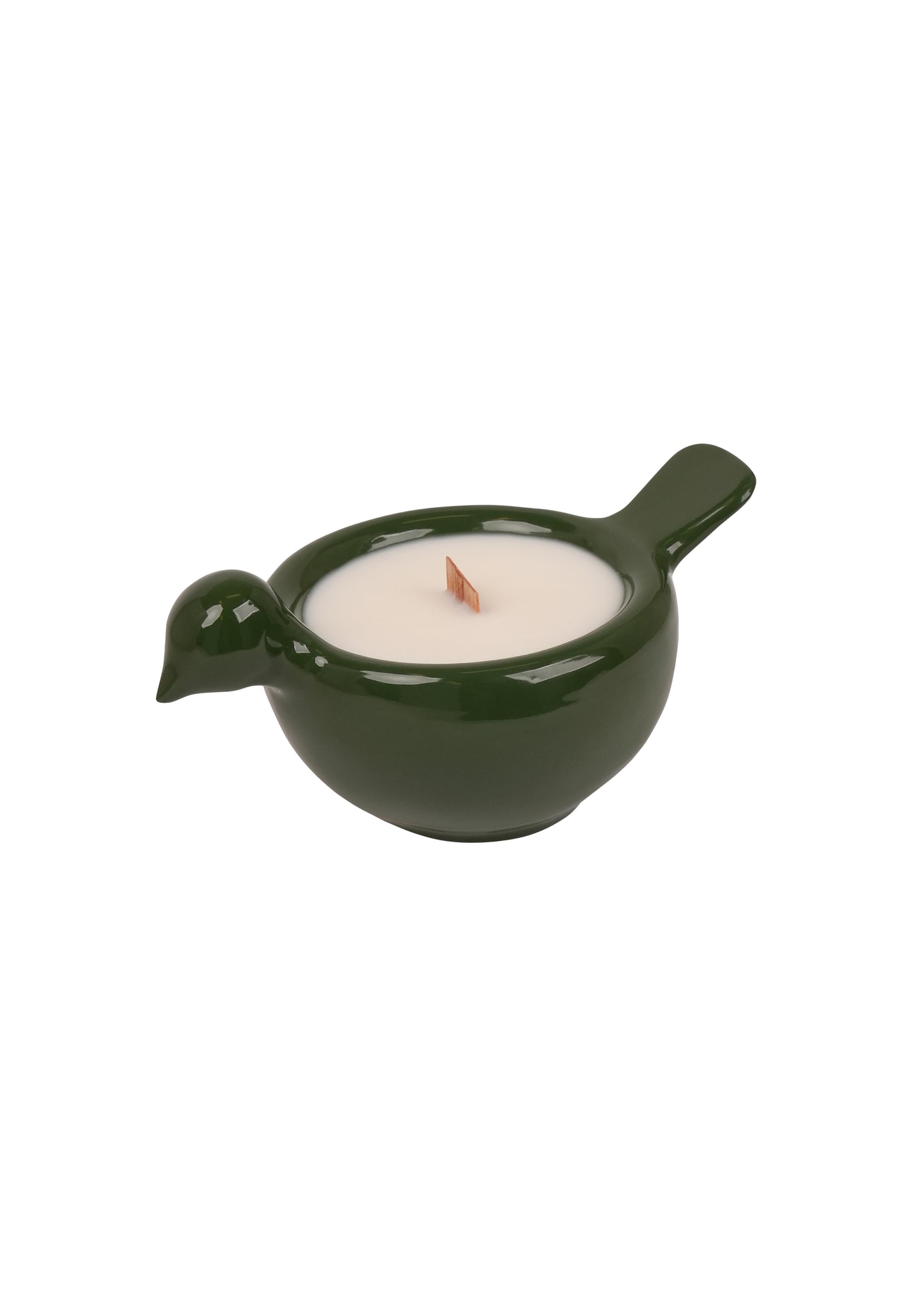 Soy candle HERBARY