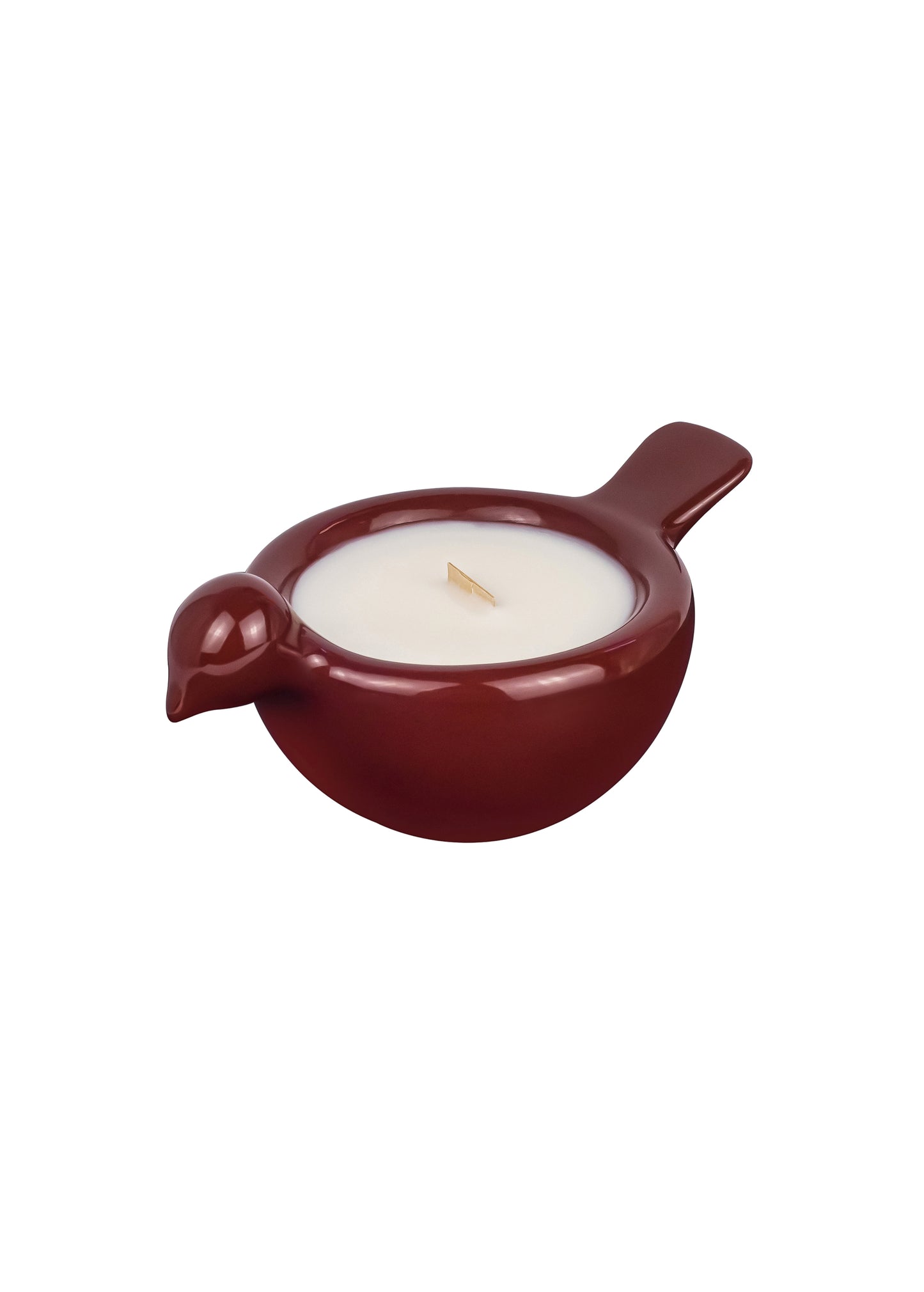 Soy candle SPALAH