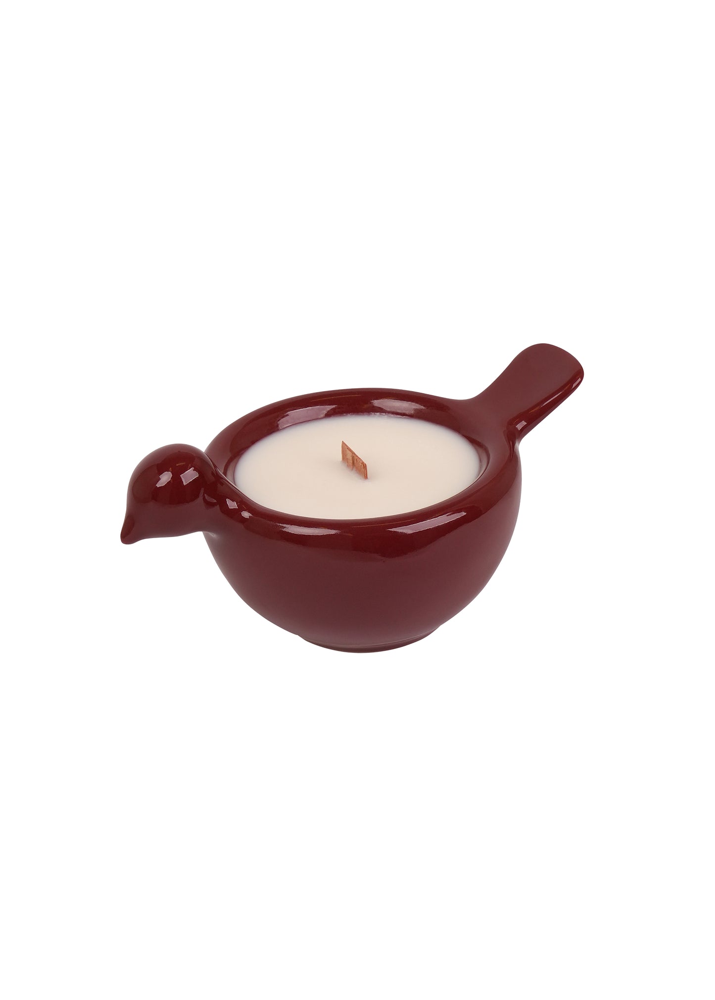 Soy candle SPALAH