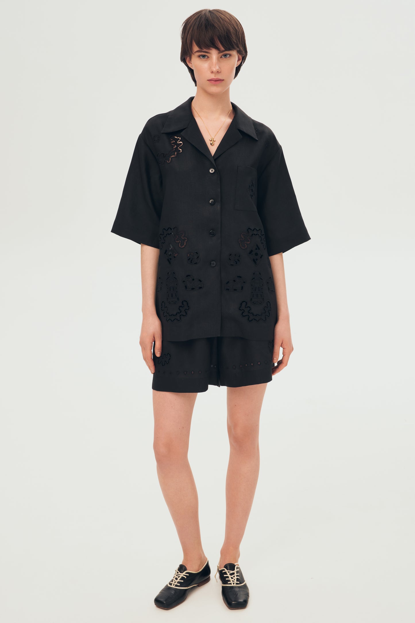 IIA Shorts