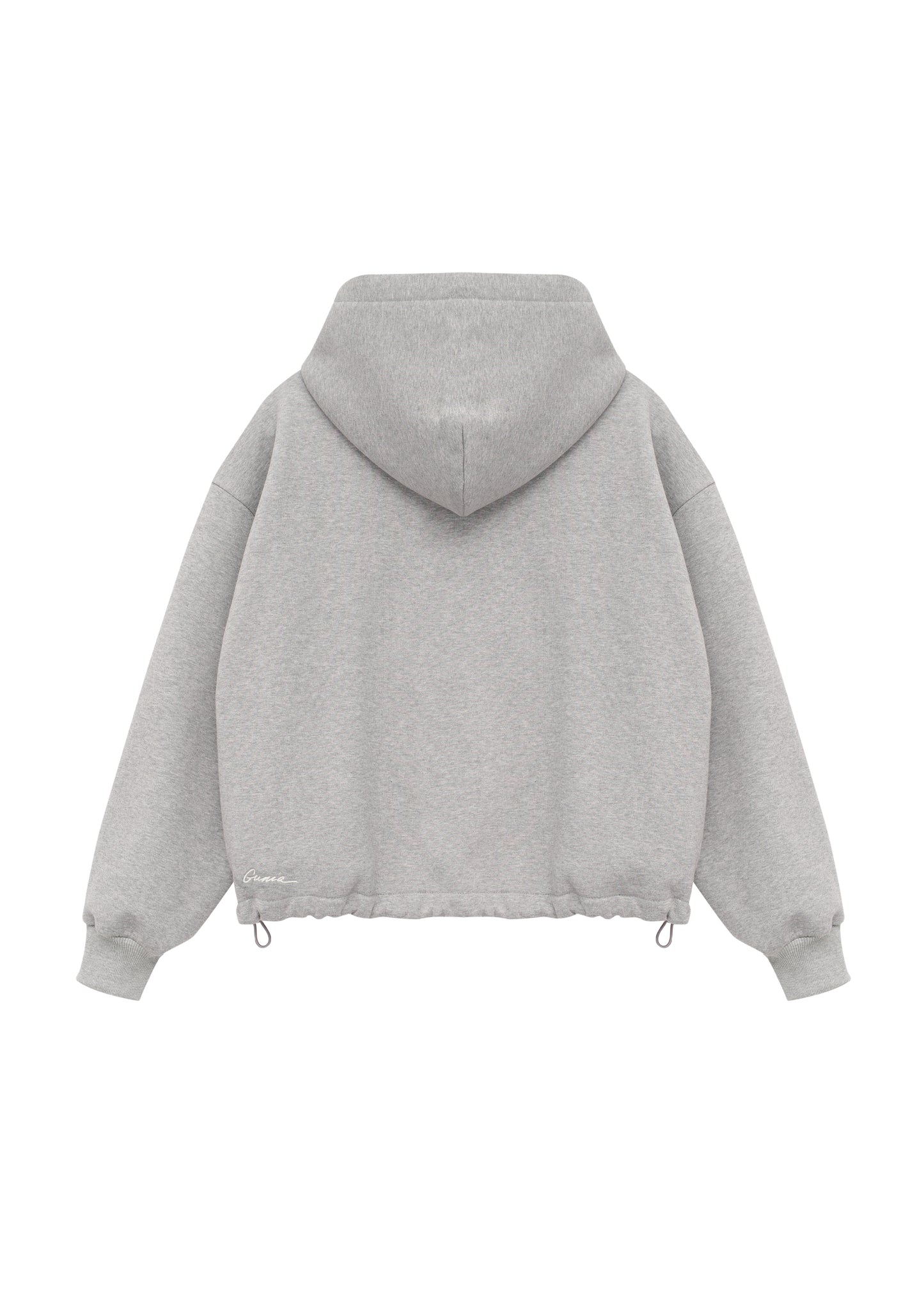 Sport-Style Hoodie