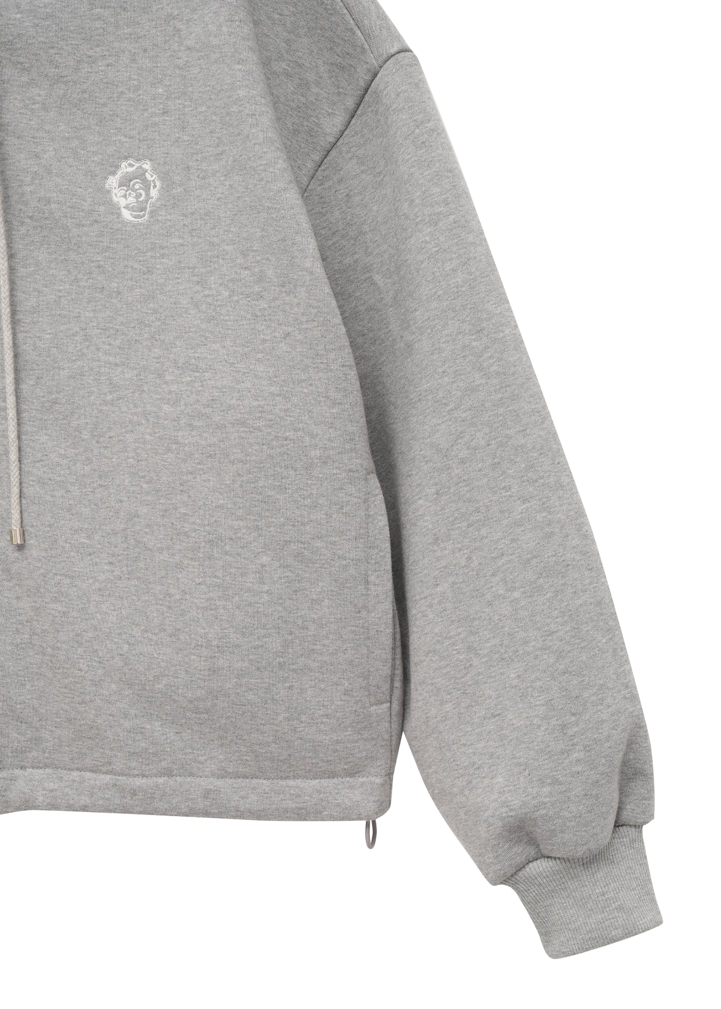 Sport-Style Hoodie