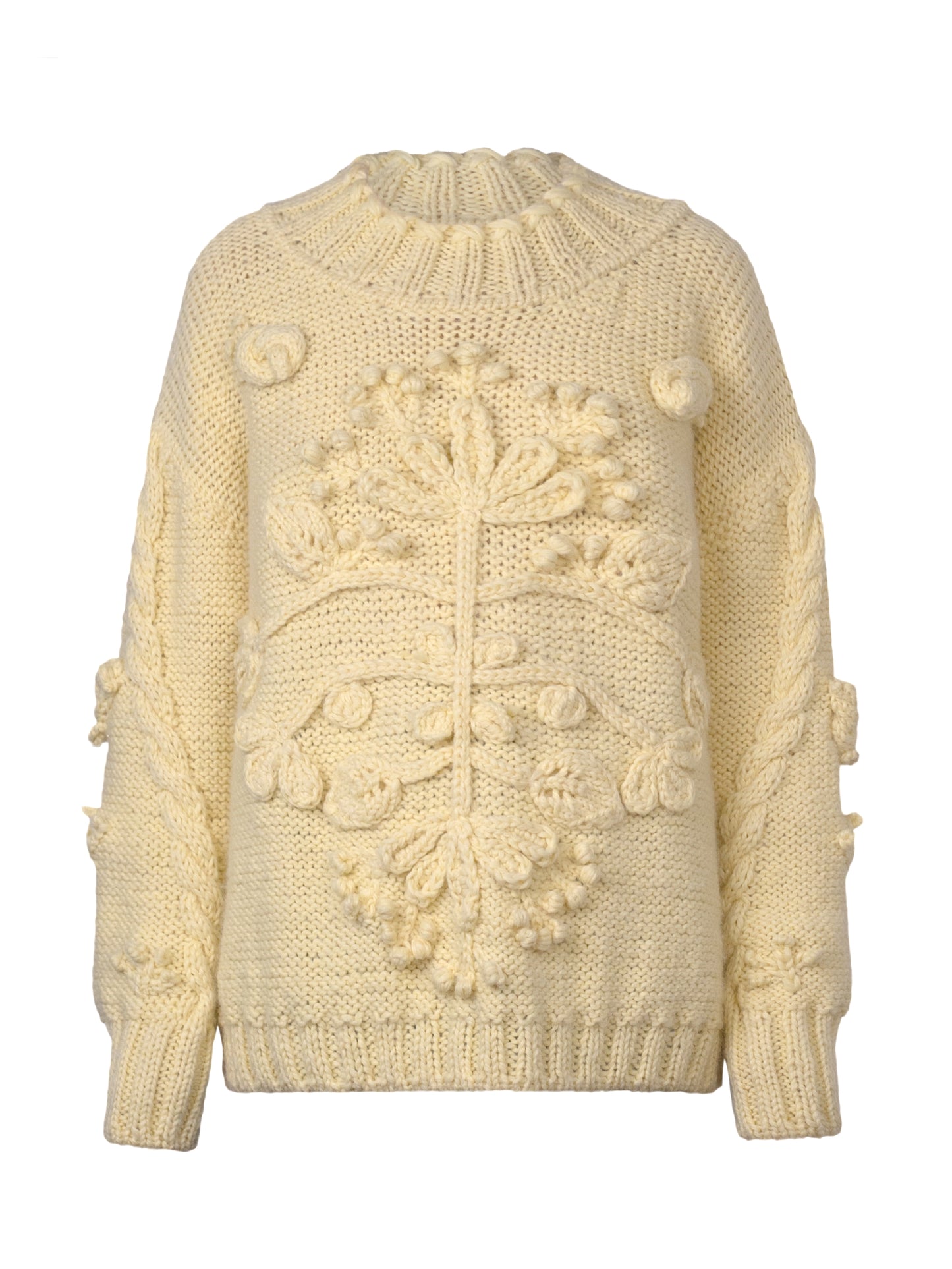 Sweater Viltse