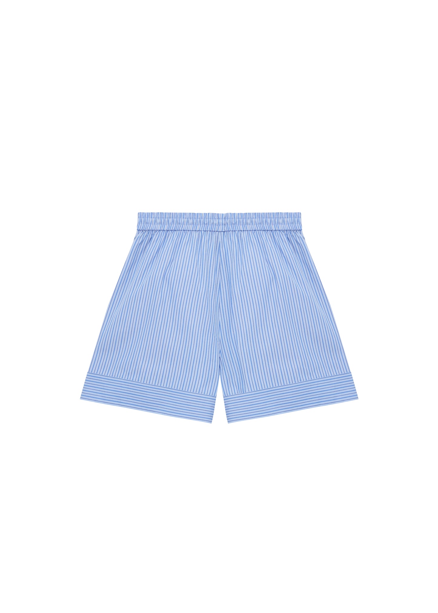 Striped Shorts