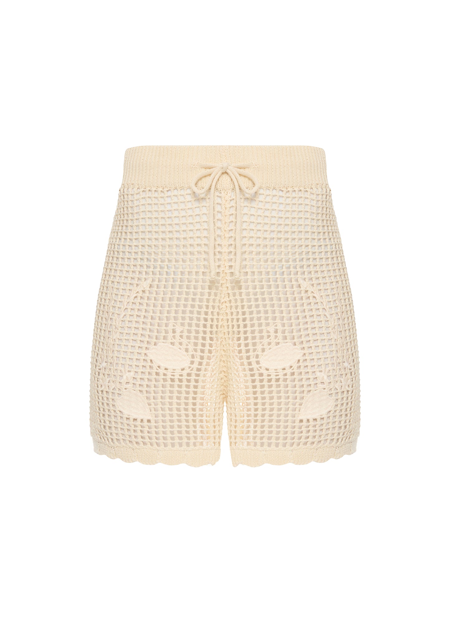 Lybid Shorts