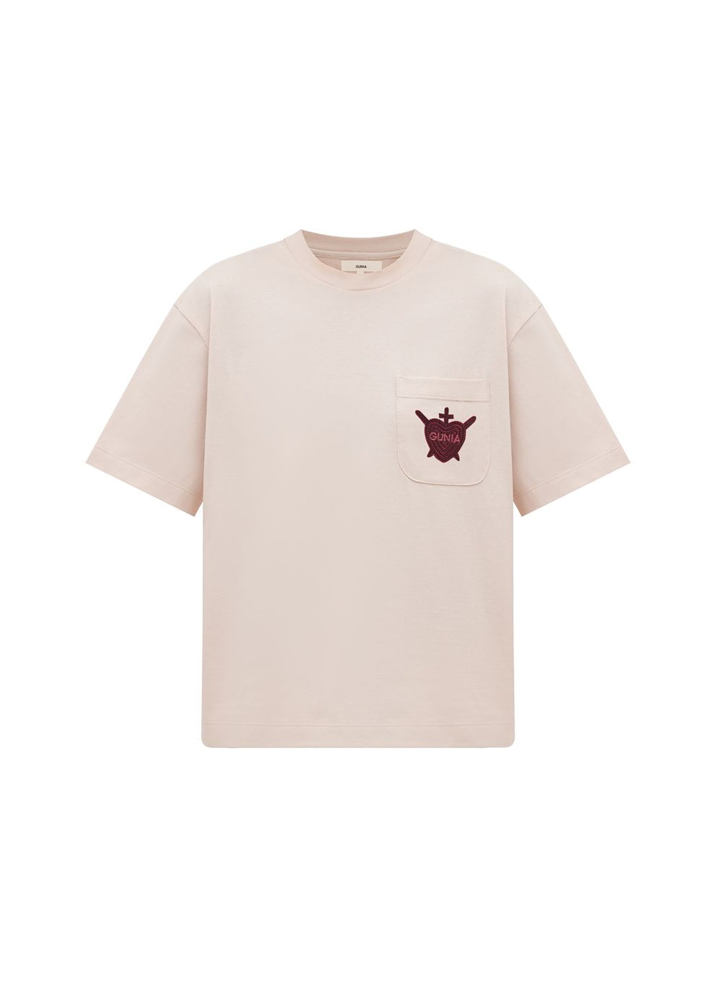 Heart T-shirt