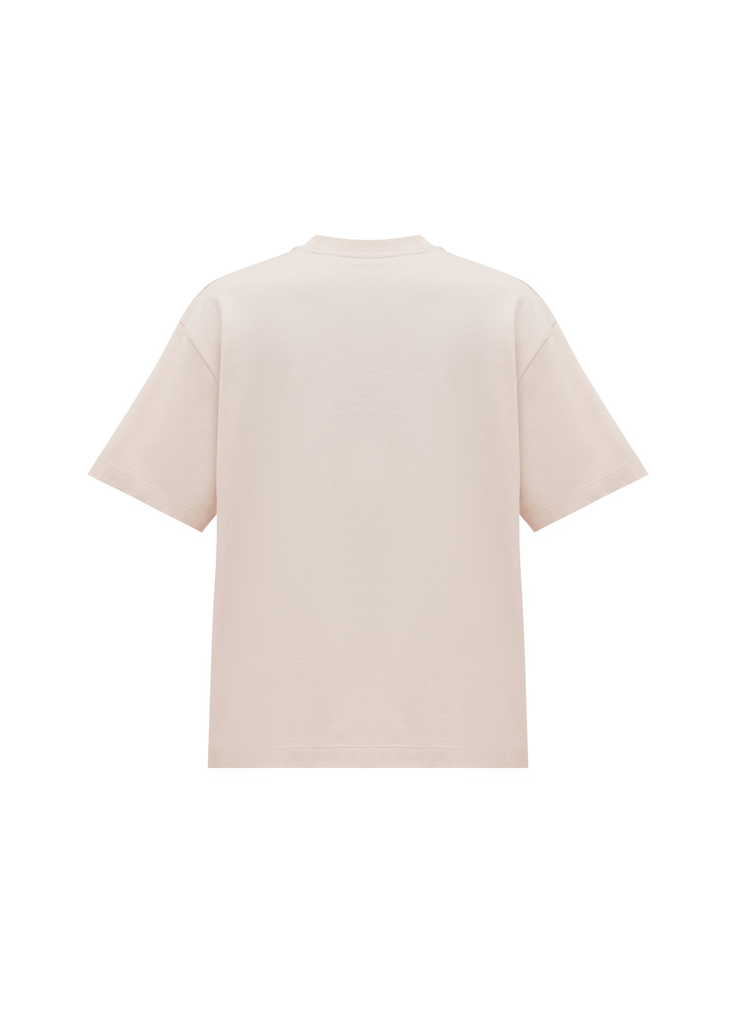 Heart T-shirt