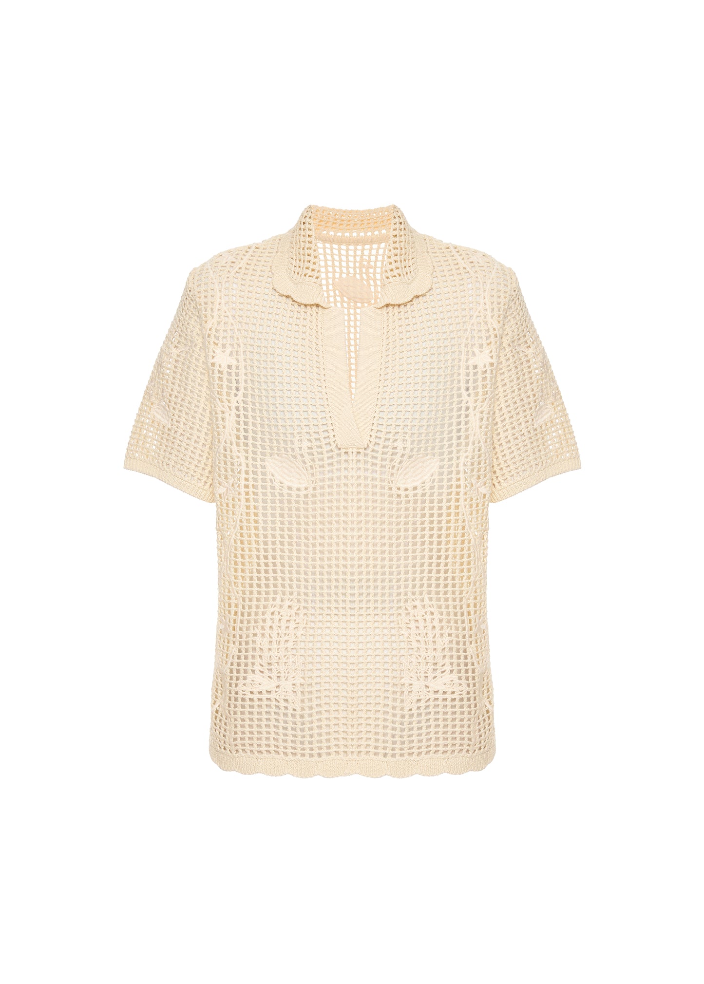 Lybid Polo Shirt