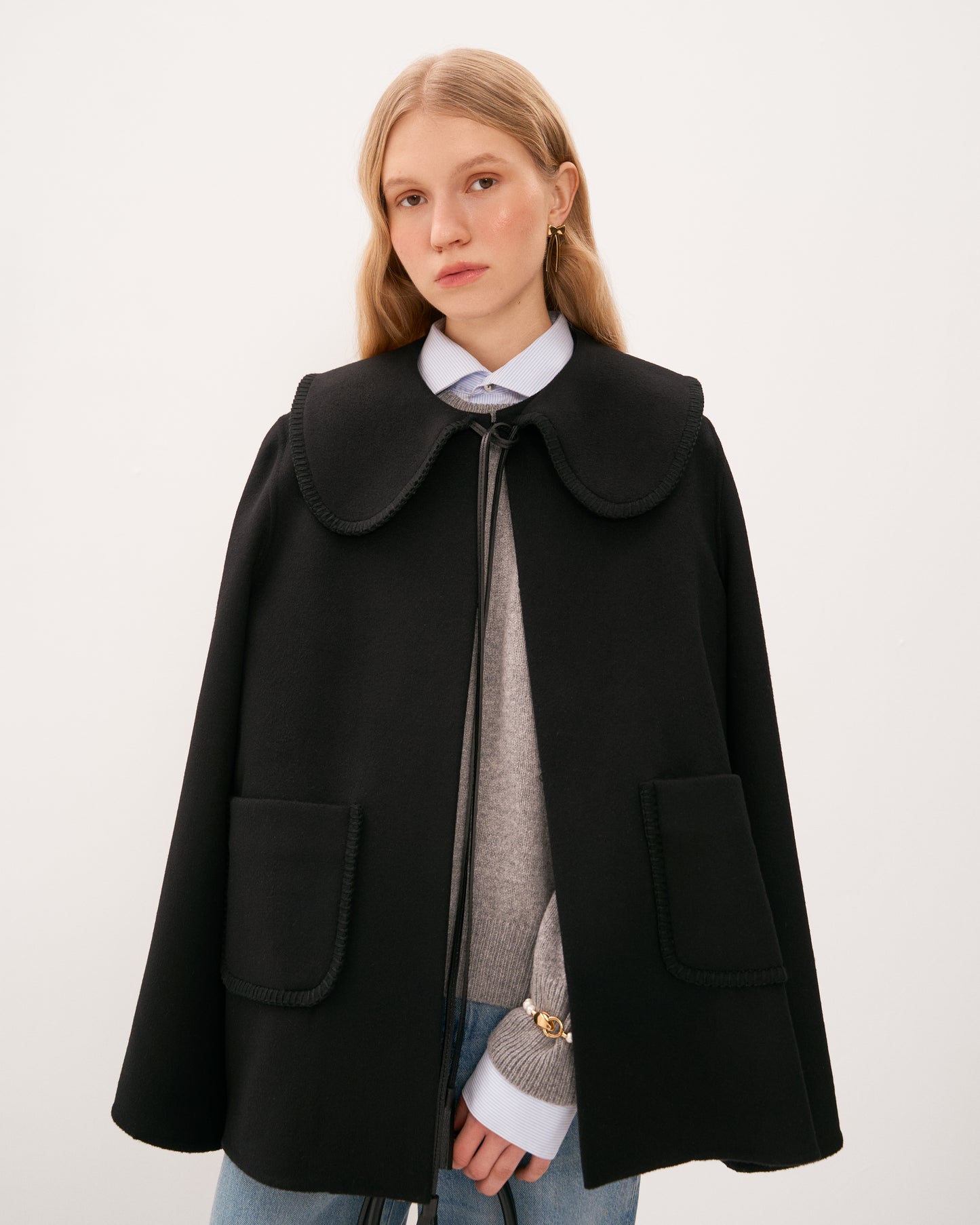 Solomiia Coat
