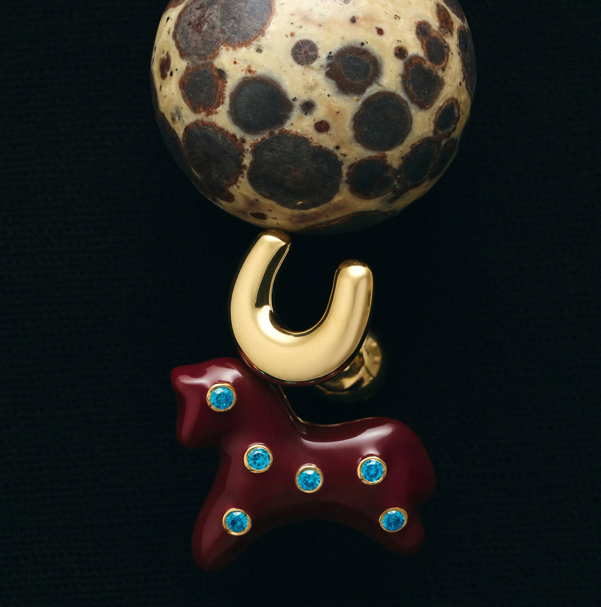 Колекція KONYK