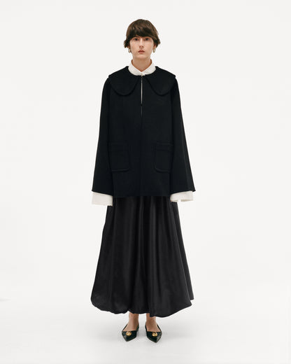 Solomiia Coat