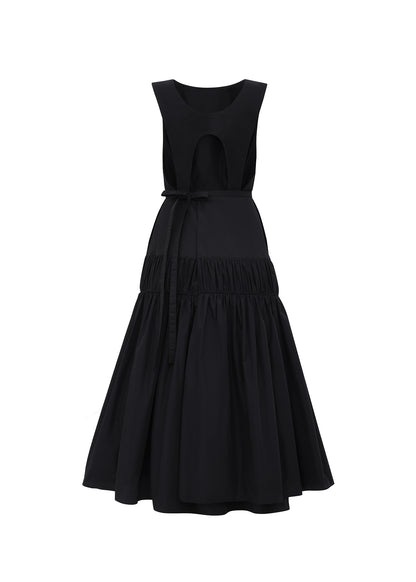 Сарафан з плащівки