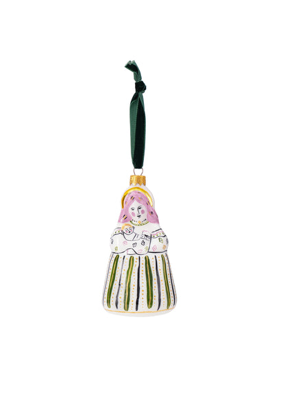 Mariia Christmas Tree Ornament