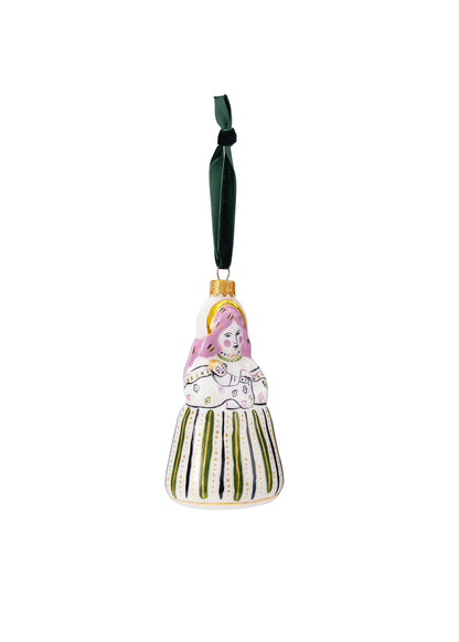 Mariia Christmas Tree Ornament