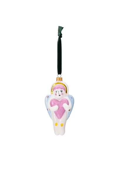 Angelkind Christmas Tree Ornament
