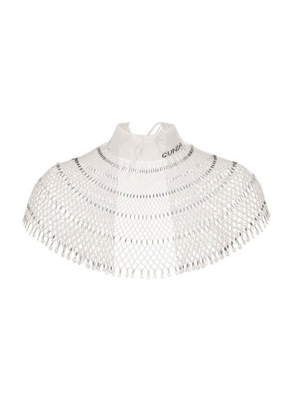 Kryza necklace ivory