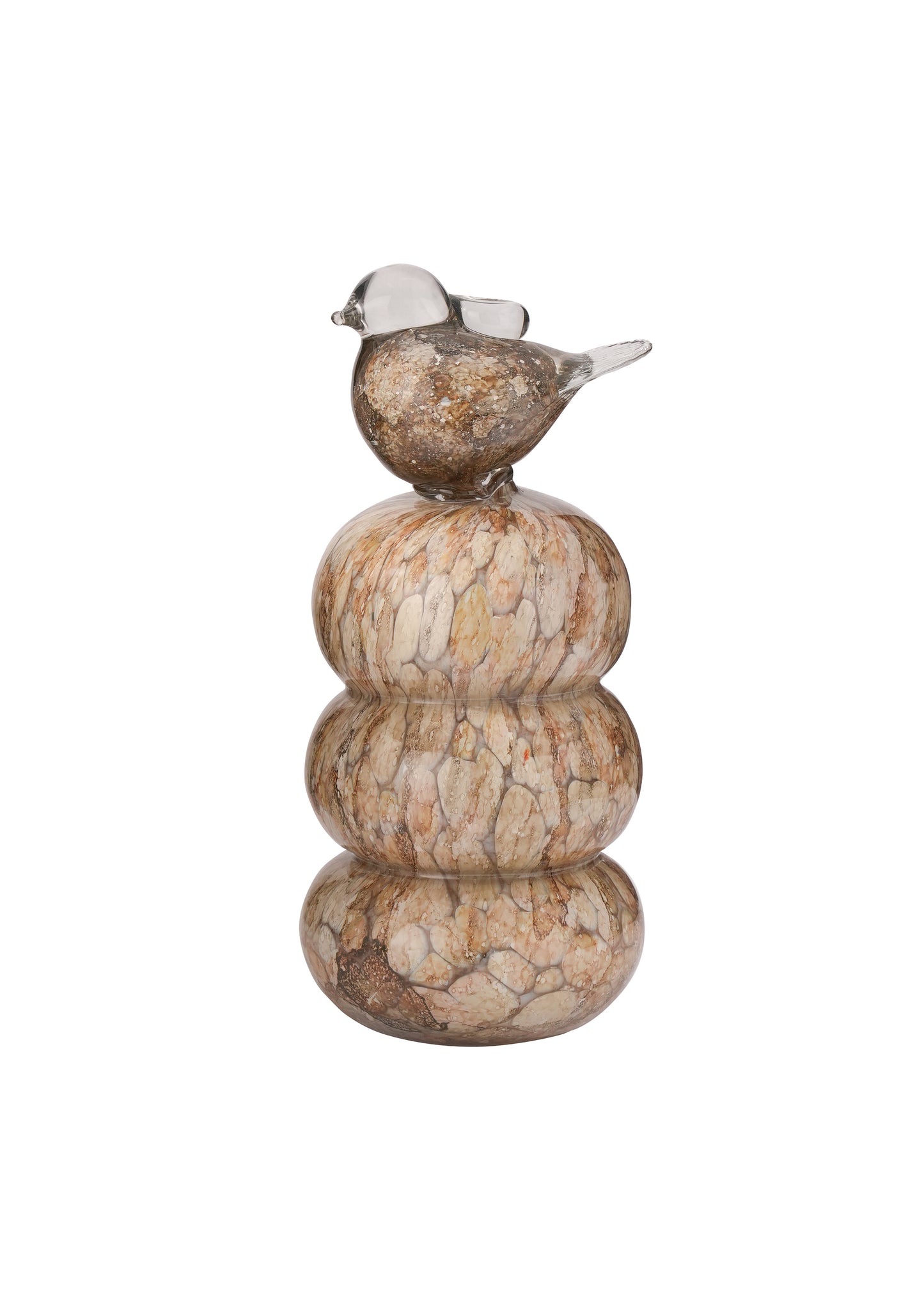 Підсвічник пташка молочний