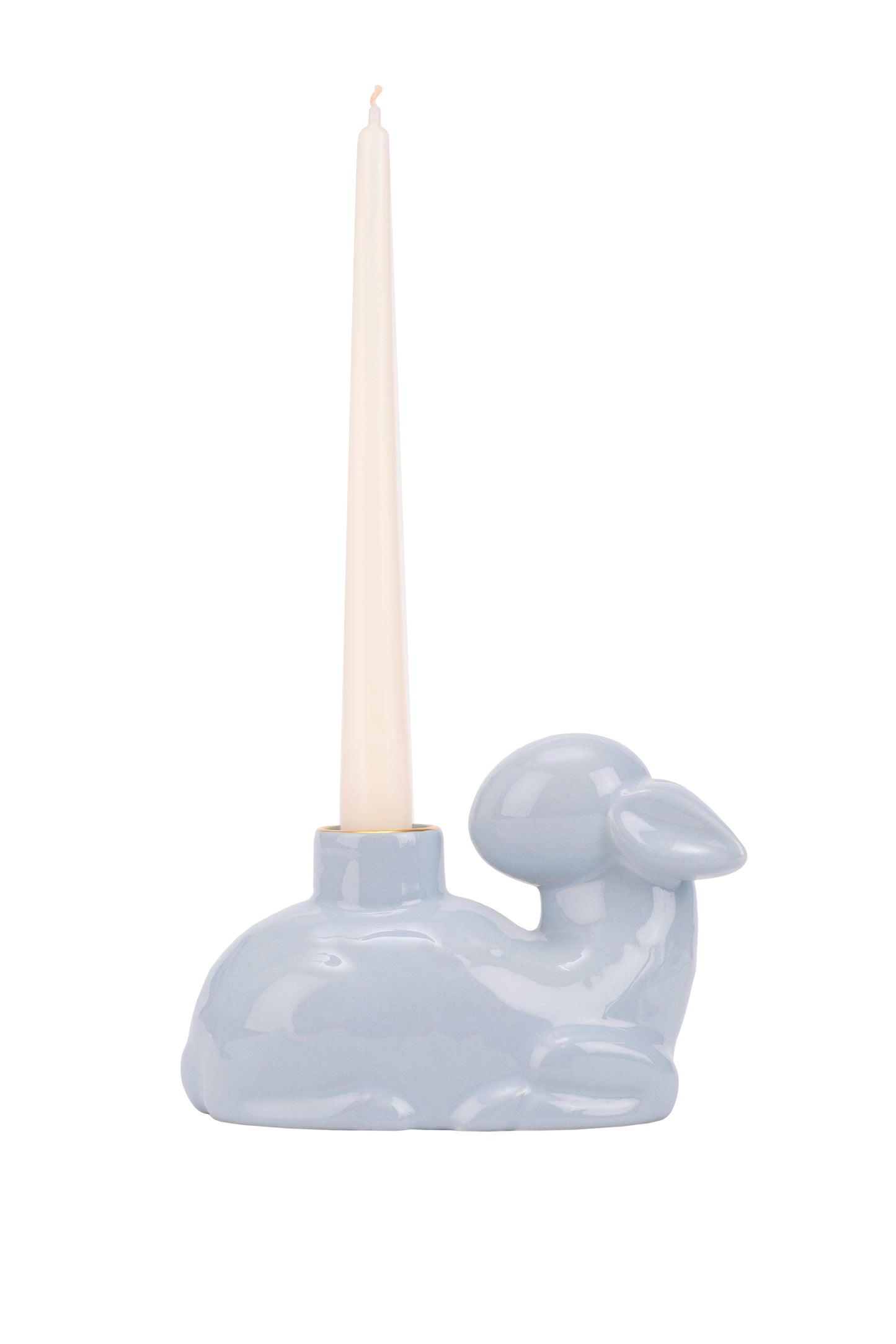 Ornate Candleholder Vesna