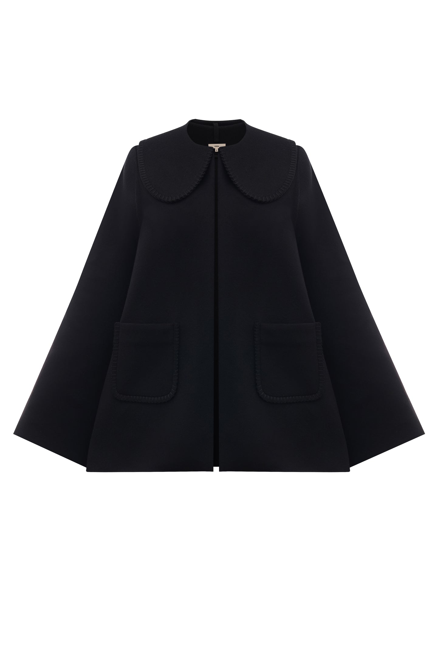 Solomiia Coat