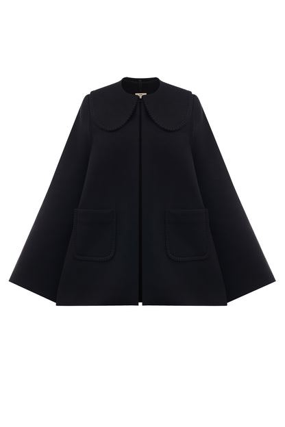 Solomiia Coat