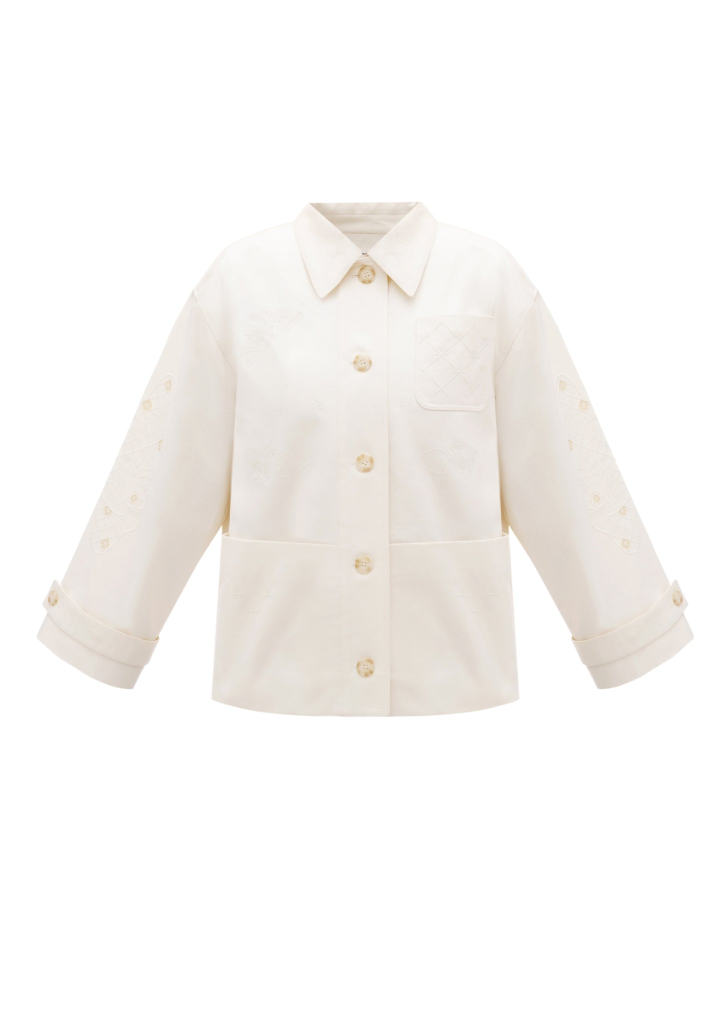 Kornelia Jacket
