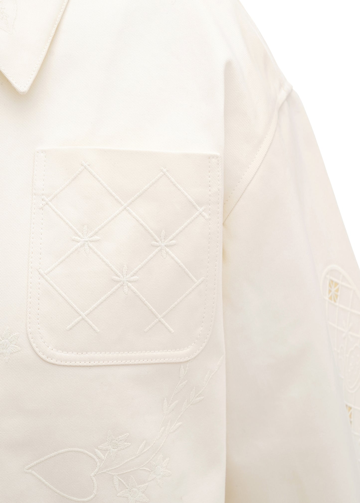 Kornelia Jacket